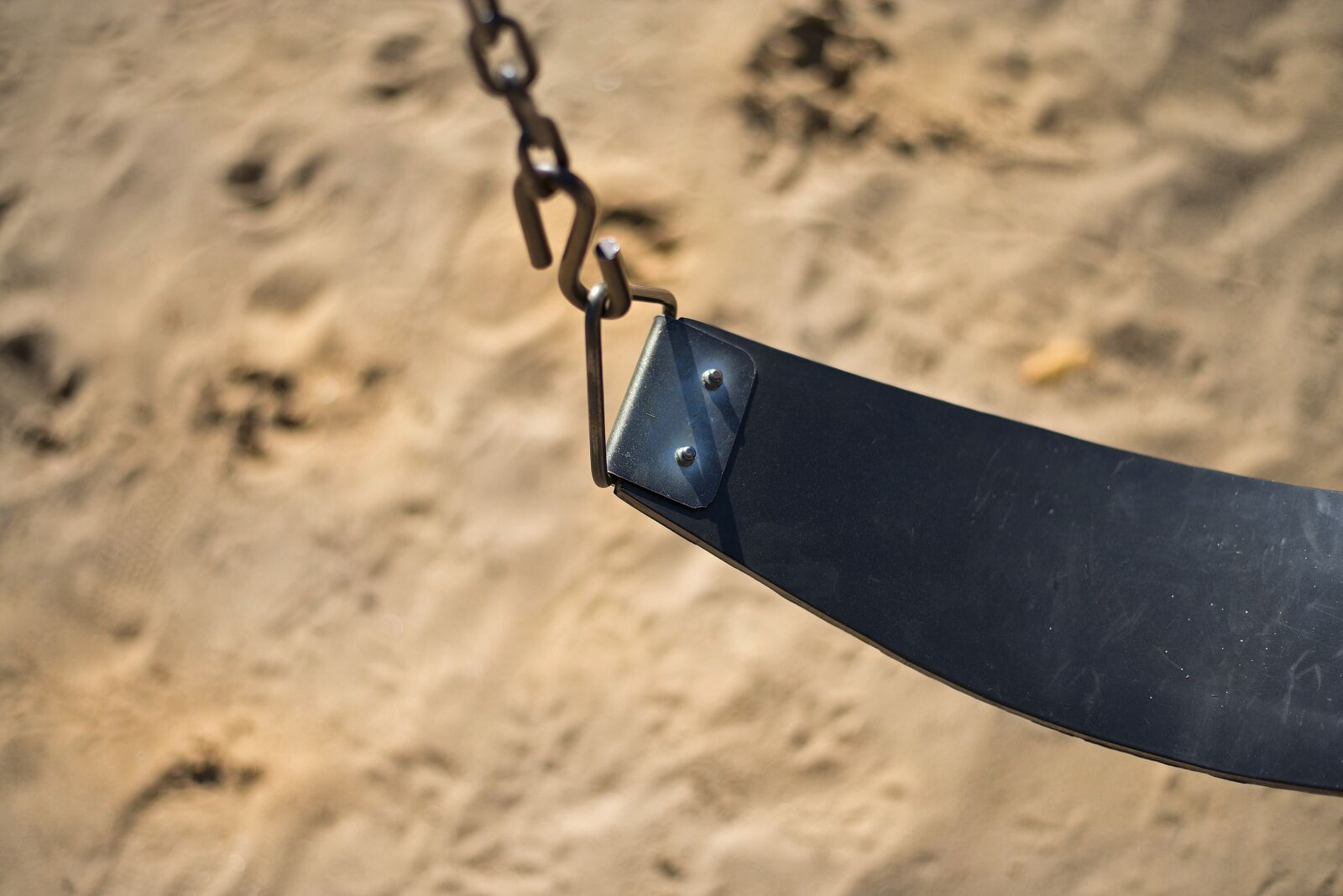 Nikon D800 sample photo. Hammock, park, plaza photography