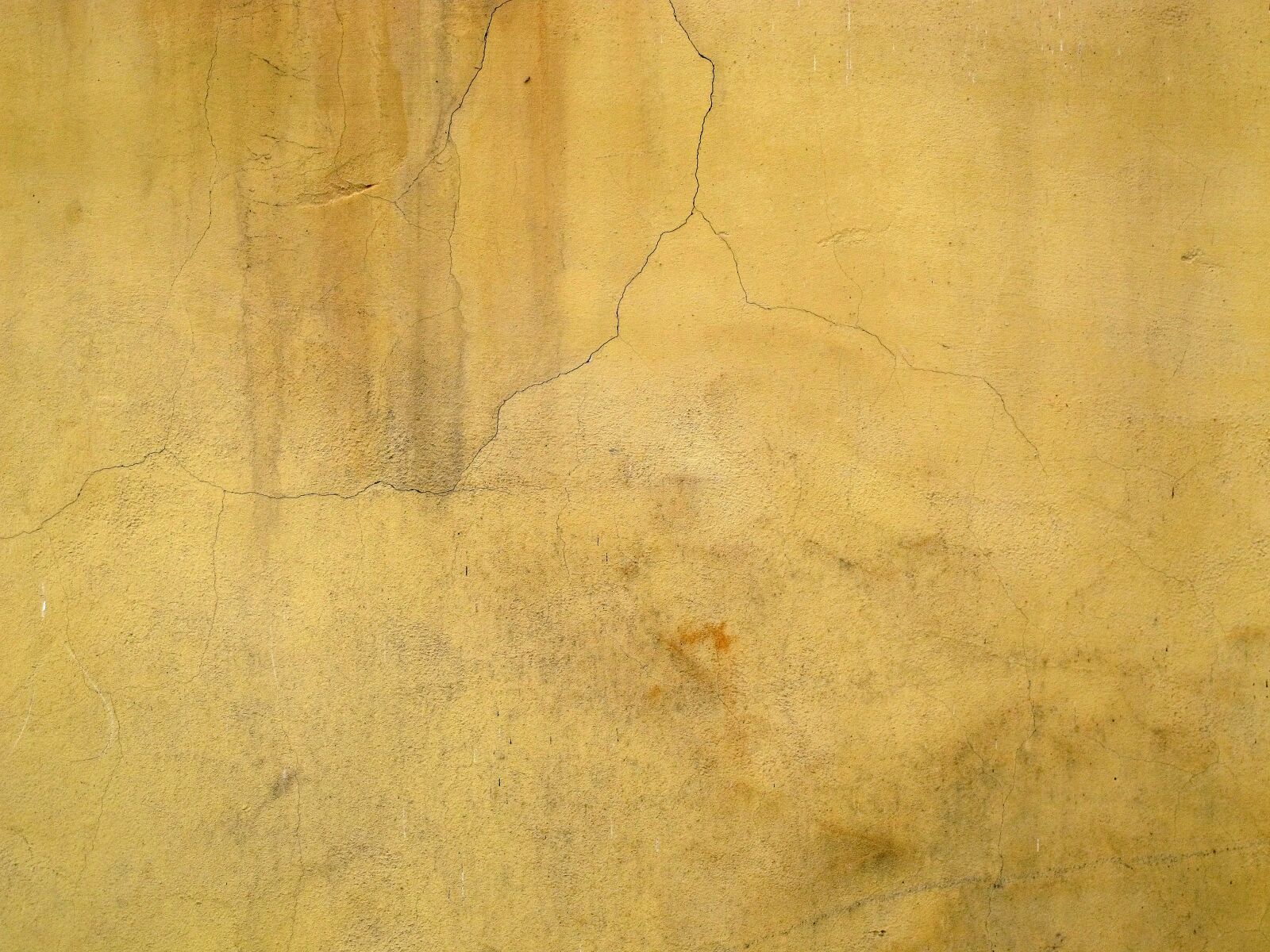 Canon PowerShot G12 sample photo. Wall, plaster, dirty photography