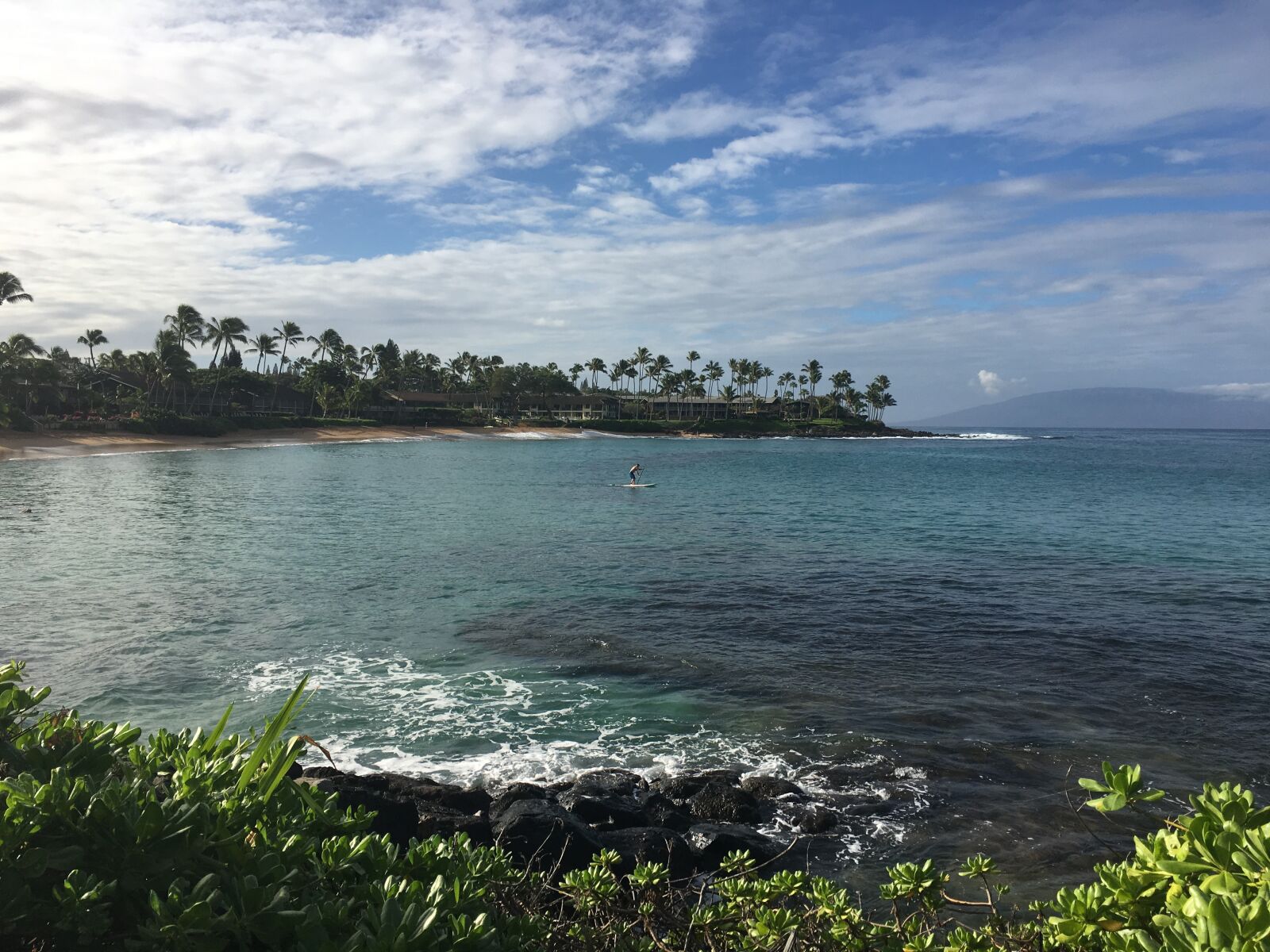 Apple iPhone 6s sample photo. Hawaii, maui, ocean photography