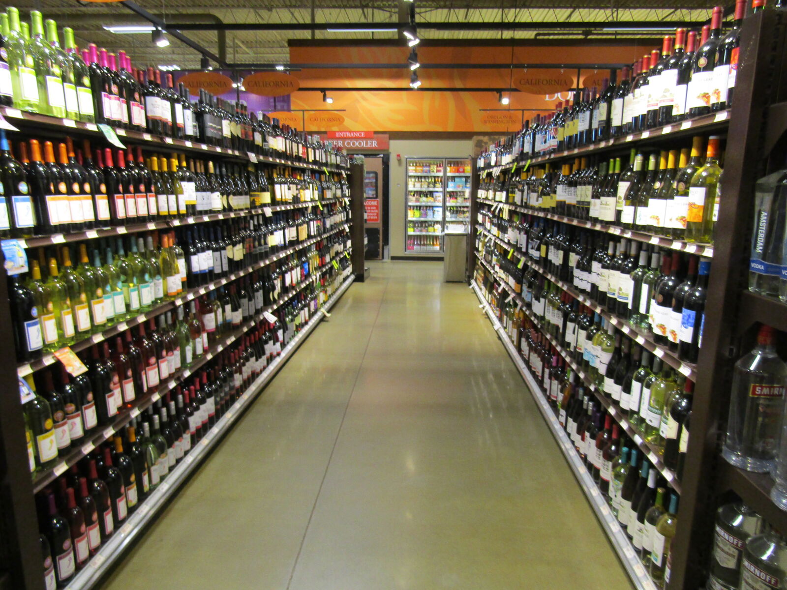 Canon PowerShot SX410 IS sample photo