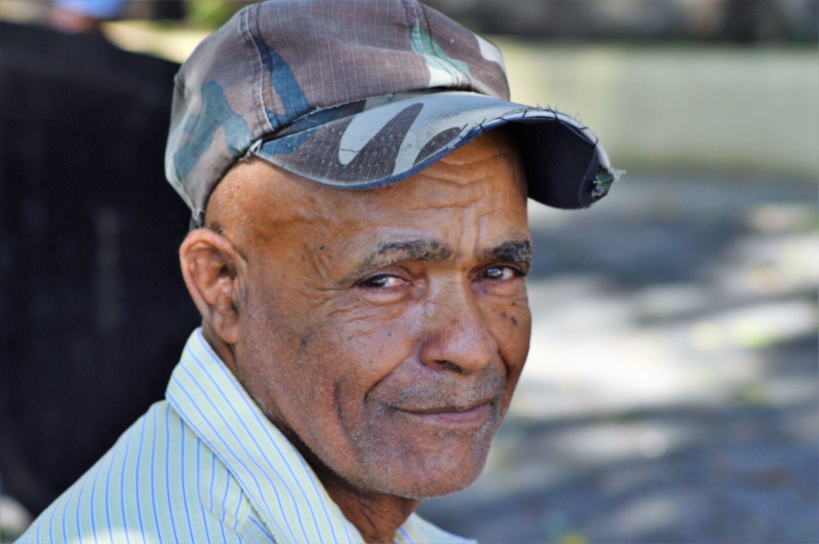 Nikon D3200 sample photo. Portrait, people, male photography