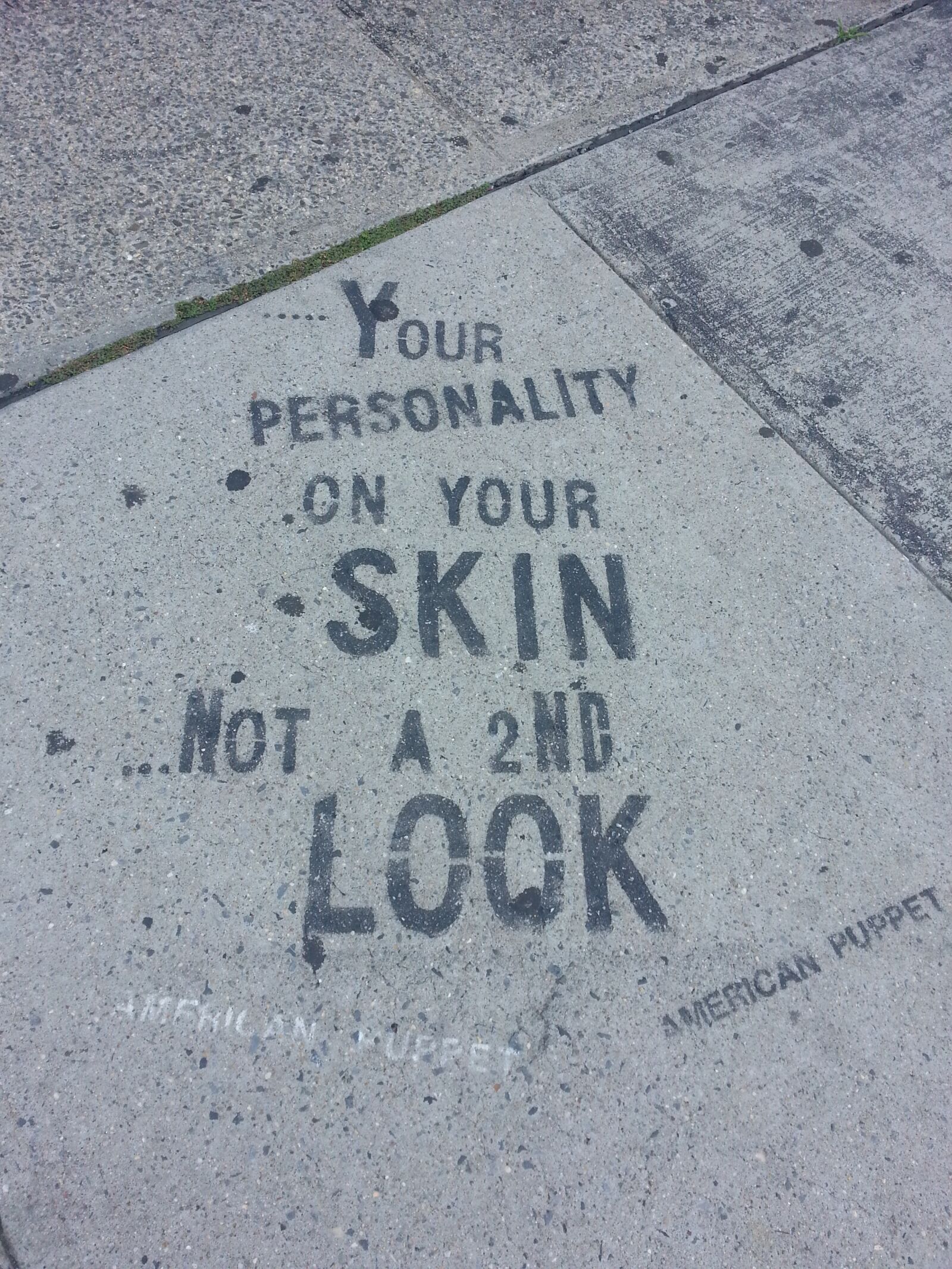 Samsung Galaxy S3 sample photo. Sign, urban, vintage photography
