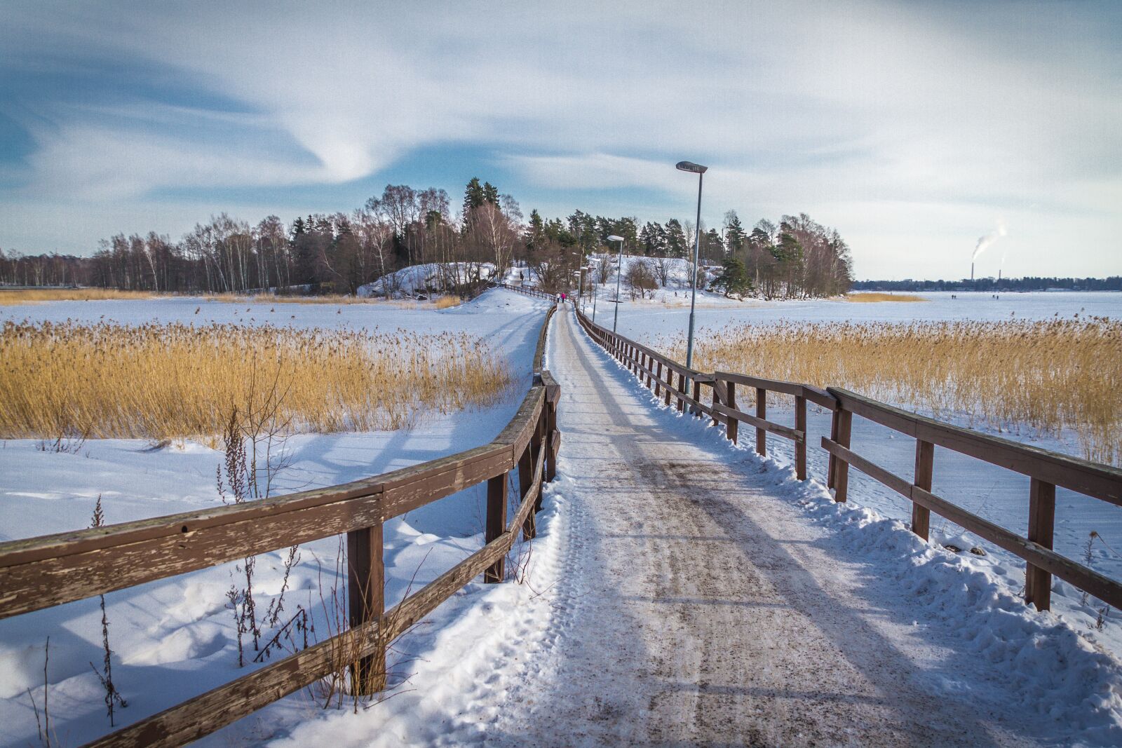 Canon EOS 7D sample photo. Snow, winter, outdoors photography