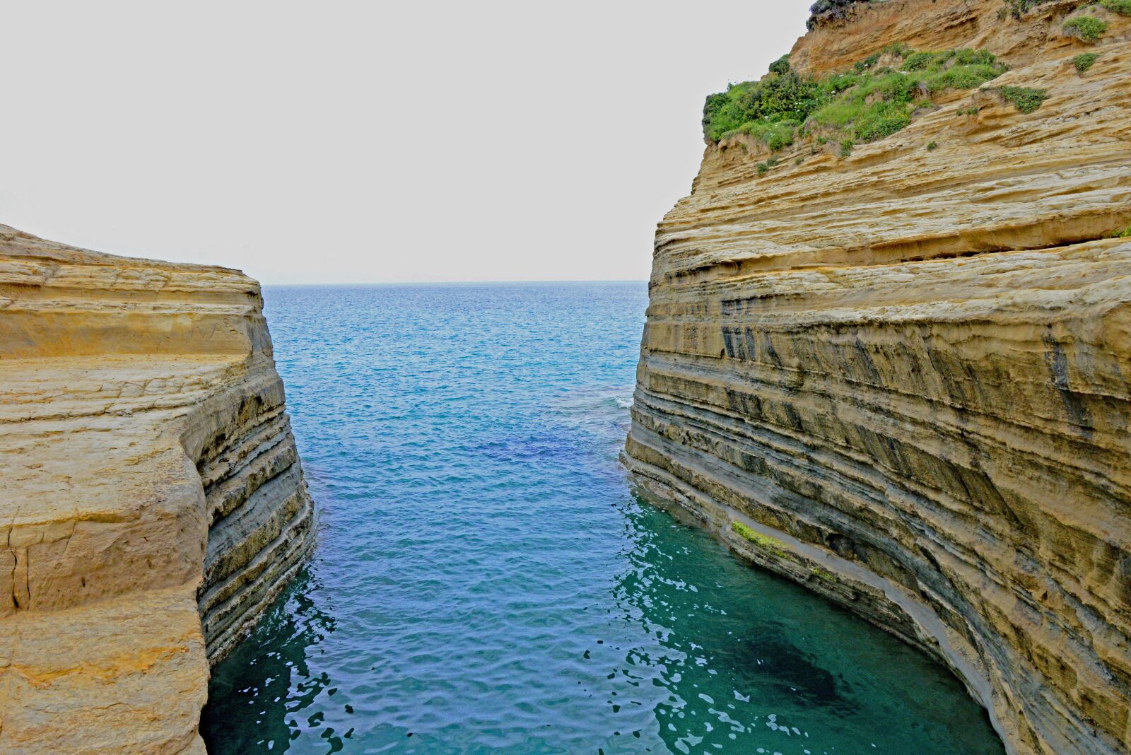 Nikon D600 sample photo. Vacations, sea, water photography