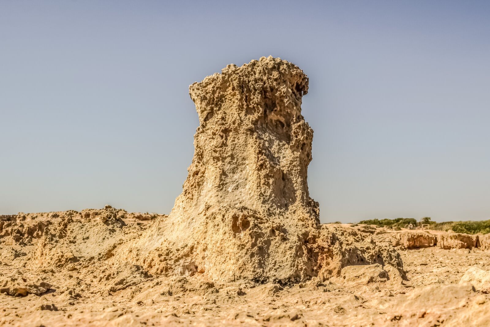 Nikon D3300 sample photo. Rock, wilderness, rough terrain photography