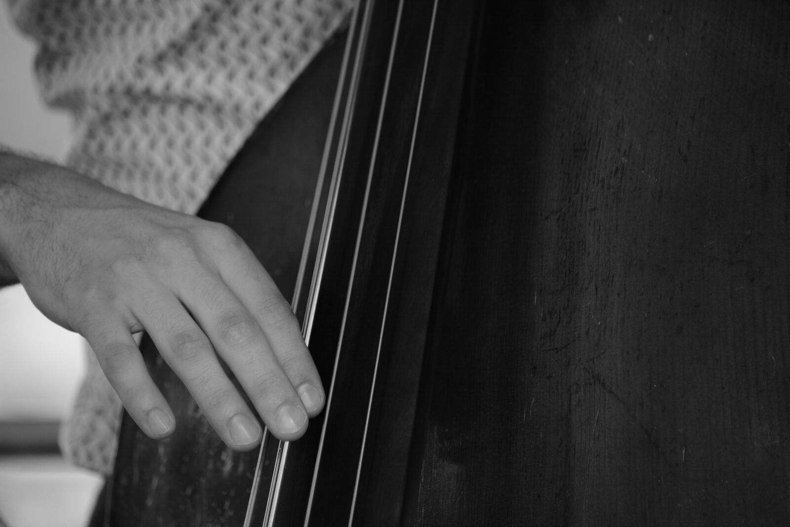 Nikon D7100 sample photo. Hamburg, tango argentino, festival photography