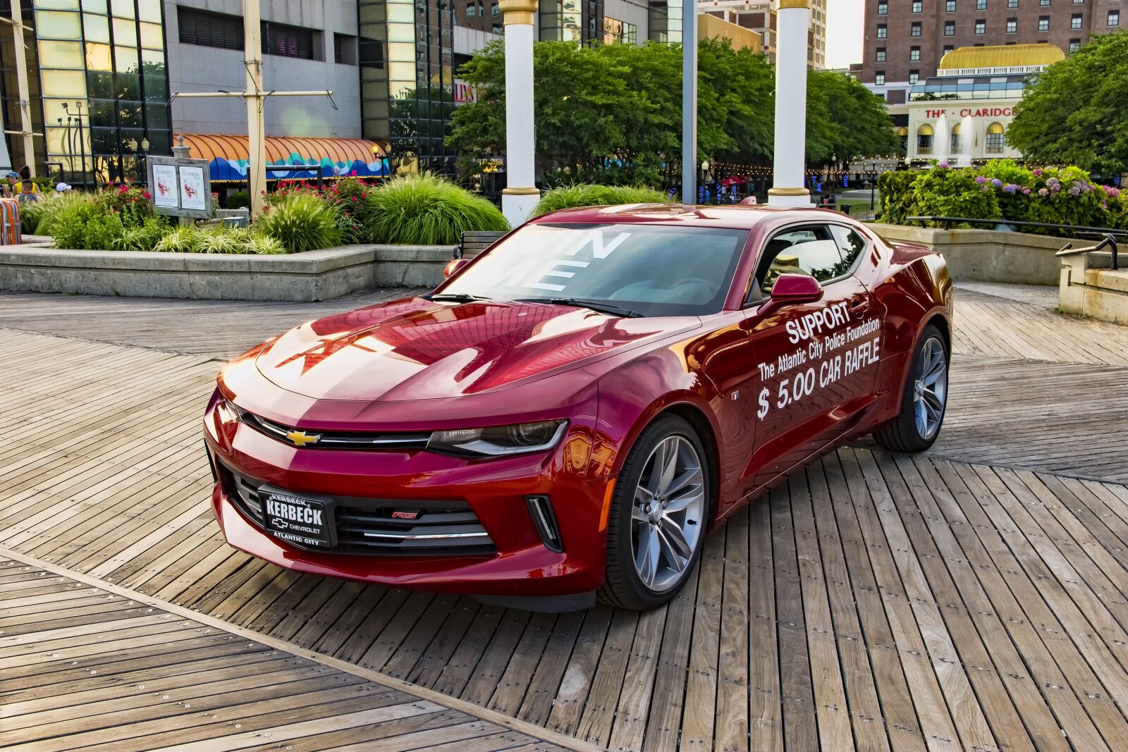Nikon D7200 sample photo. Car, promotion, automobile photography