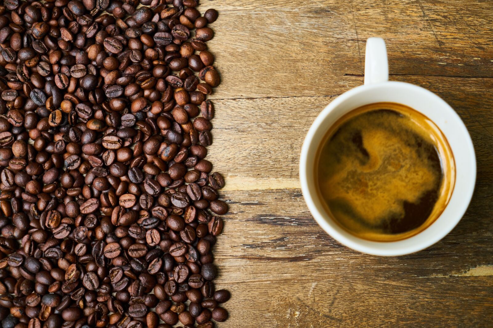 Sony a7R II sample photo. Coffee, caffeine, cup photography