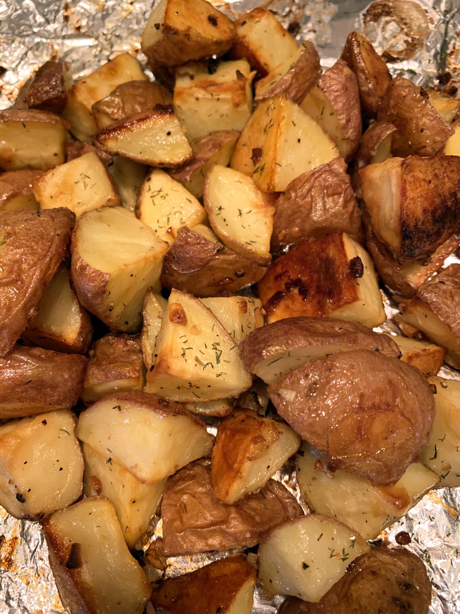 Apple iPhone 11 Pro sample photo. Potato, potatoes, vegetables photography
