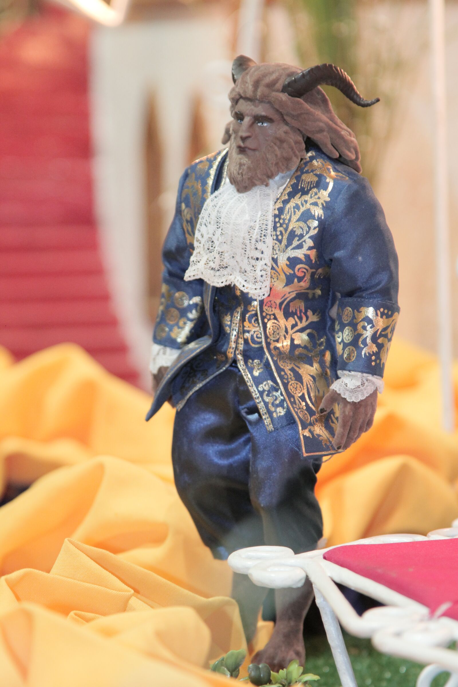 Canon EOS 7D sample photo. Birthday, buffet, decora photography