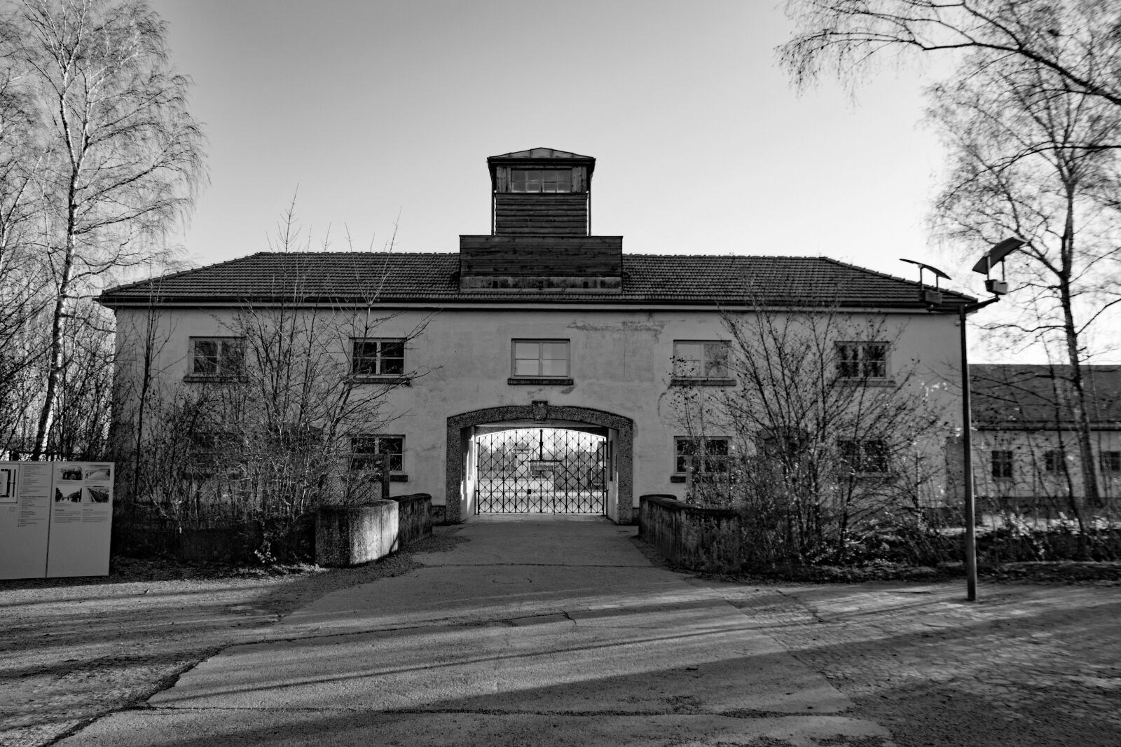 Nikon D5300 sample photo. Dachau, bavaria, germany photography