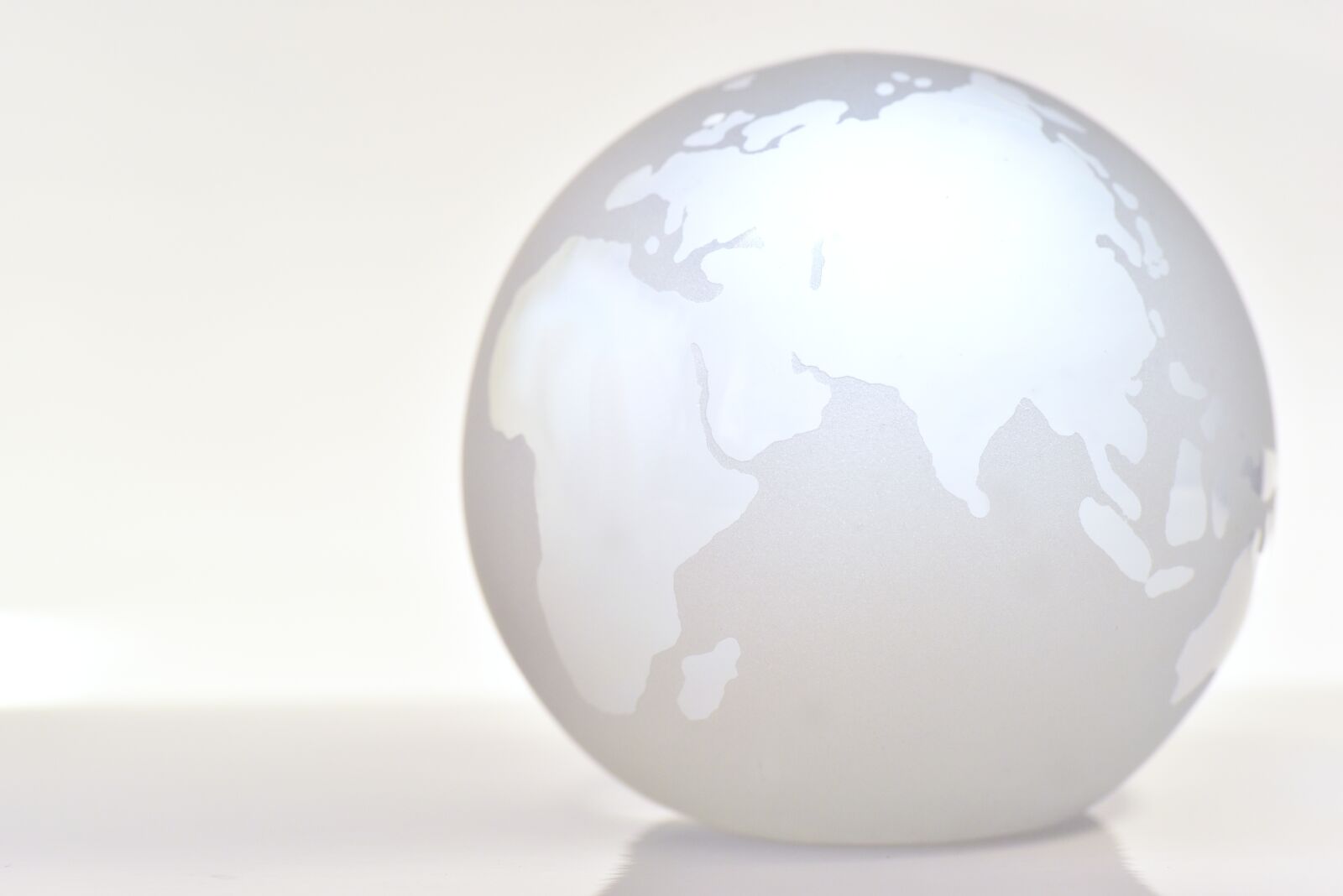 Nikon D750 sample photo. World, earth, globe photography