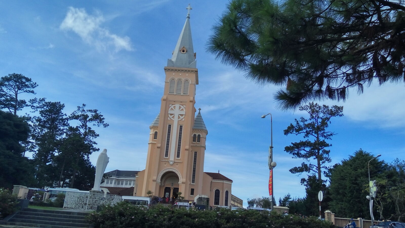 Xiaomi Redmi Note 3 sample photo
