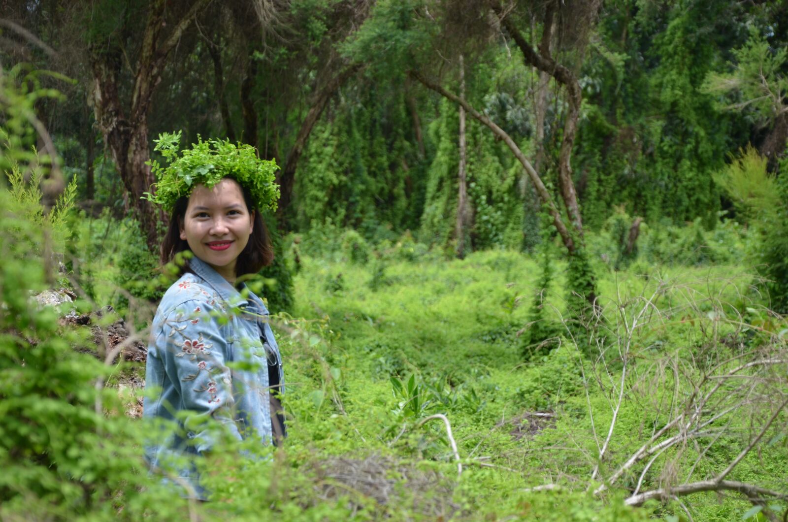 Nikon D7000 sample photo. Girl, laugh, young photography