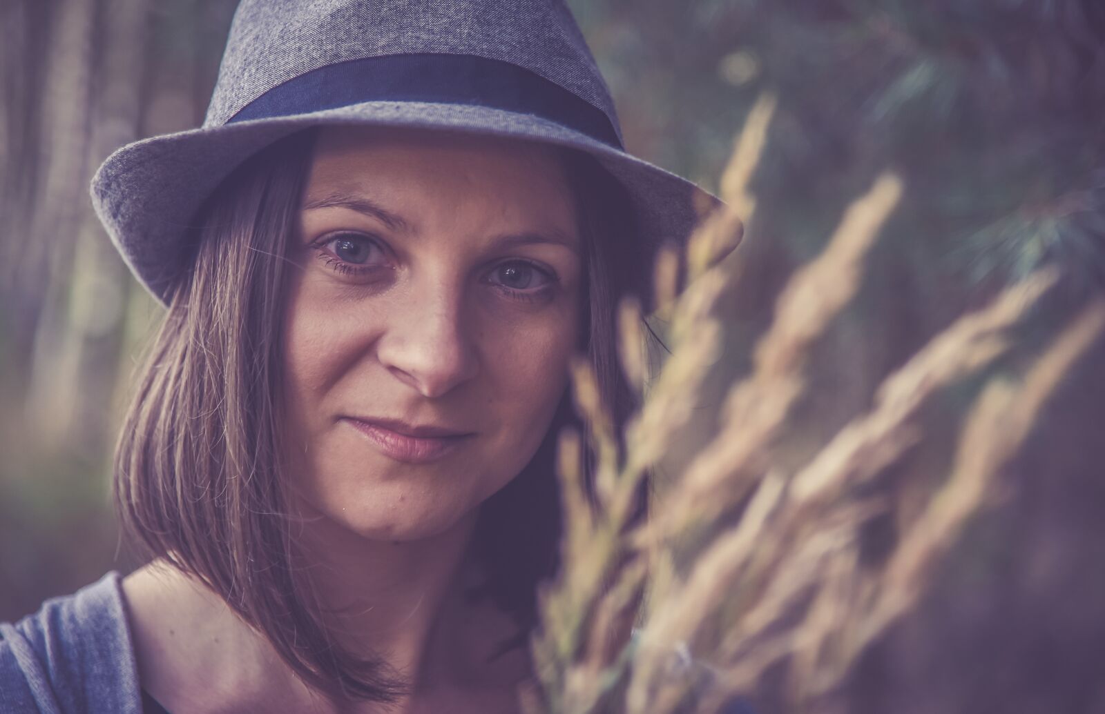 Nikon D750 sample photo. People, portrait, one photography