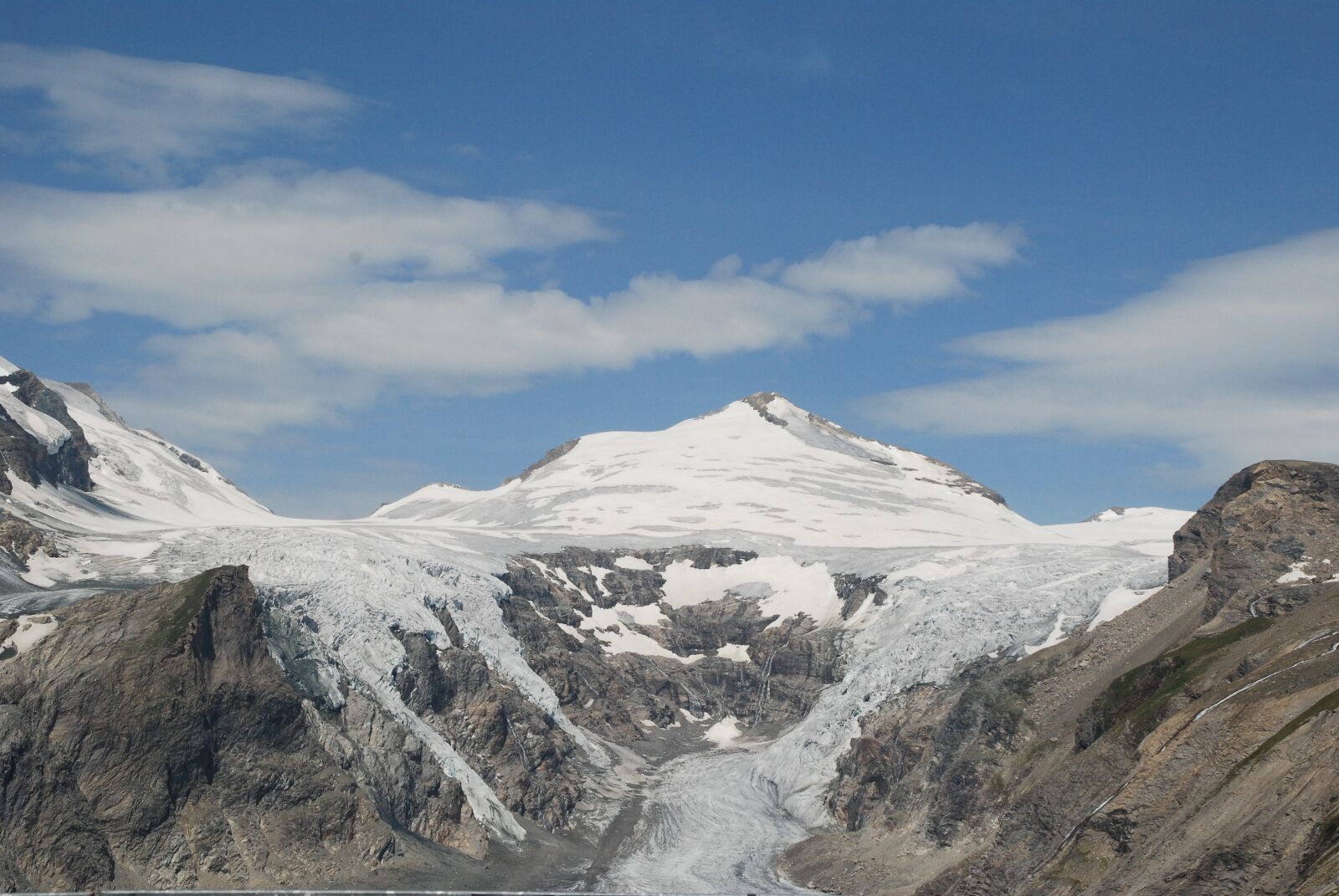 Nikon D80 sample photo. Mountain, vista, snow photography