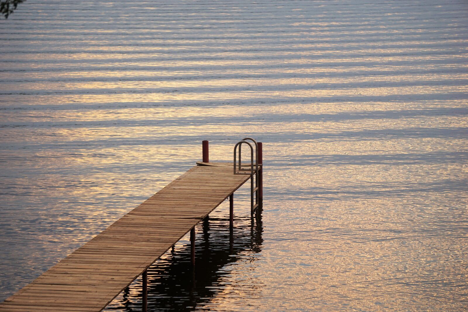 Sony a6000 sample photo. Boat, deck, dock, docking photography