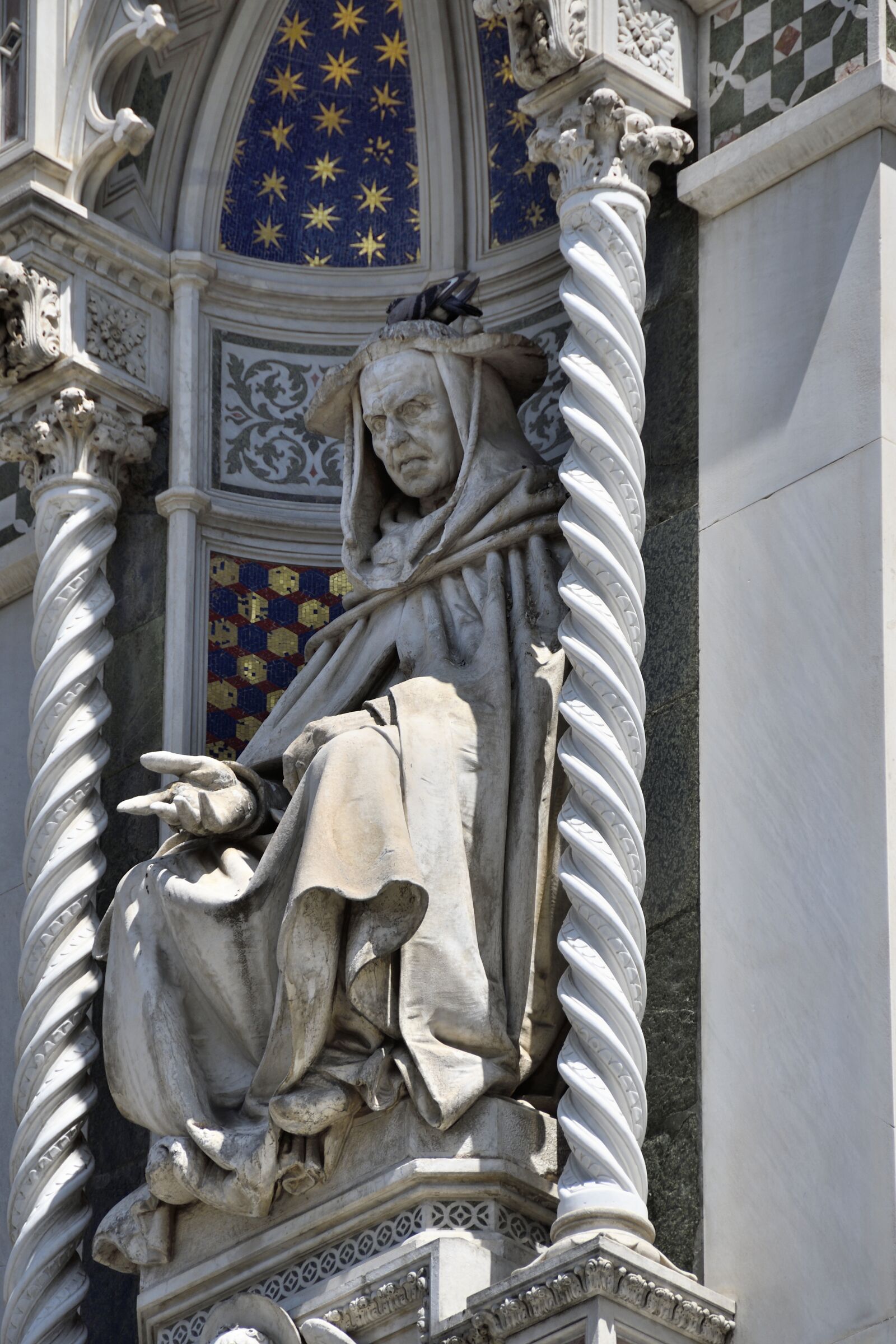 Nikon D500 sample photo. Florence cathedral, florence, firenze photography