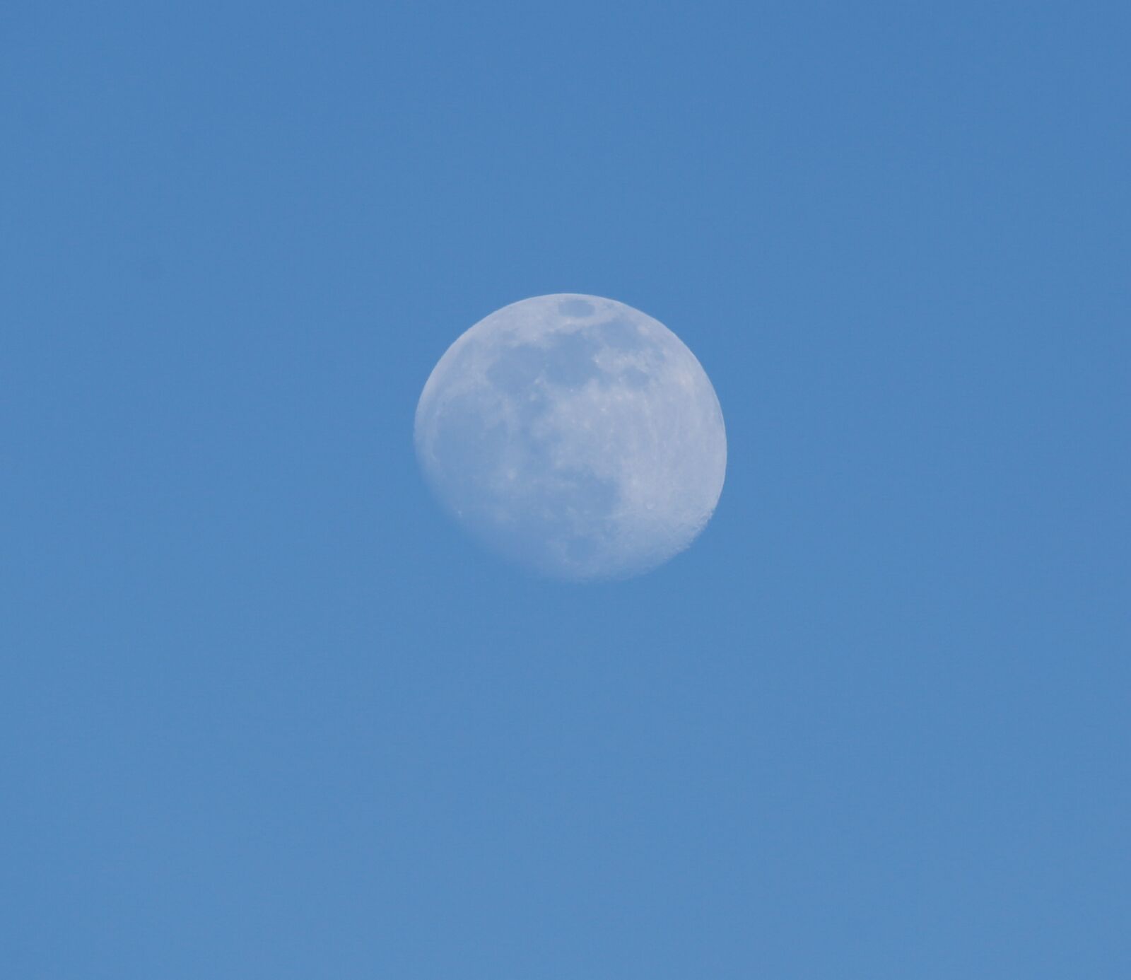 Canon EF 100-400mm F4.5-5.6L IS USM sample photo. Moon, sky, full moon photography