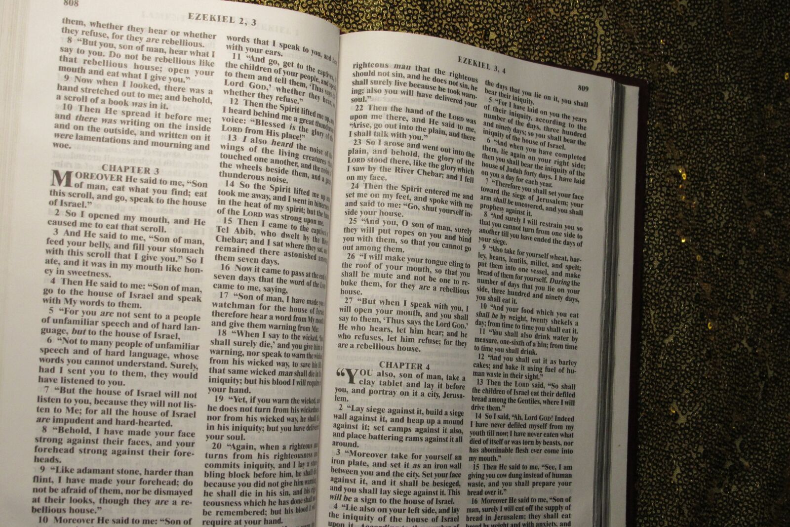 Canon PowerShot SX530 HS sample photo. Holy bible, christianity, spirituality photography