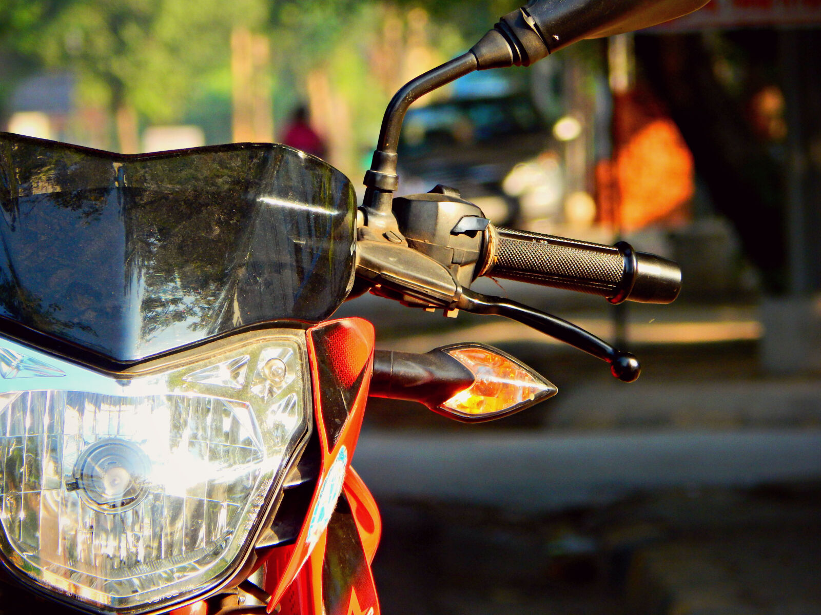 Nikon Coolpix L830 sample photo. Meditation, my, bike photography