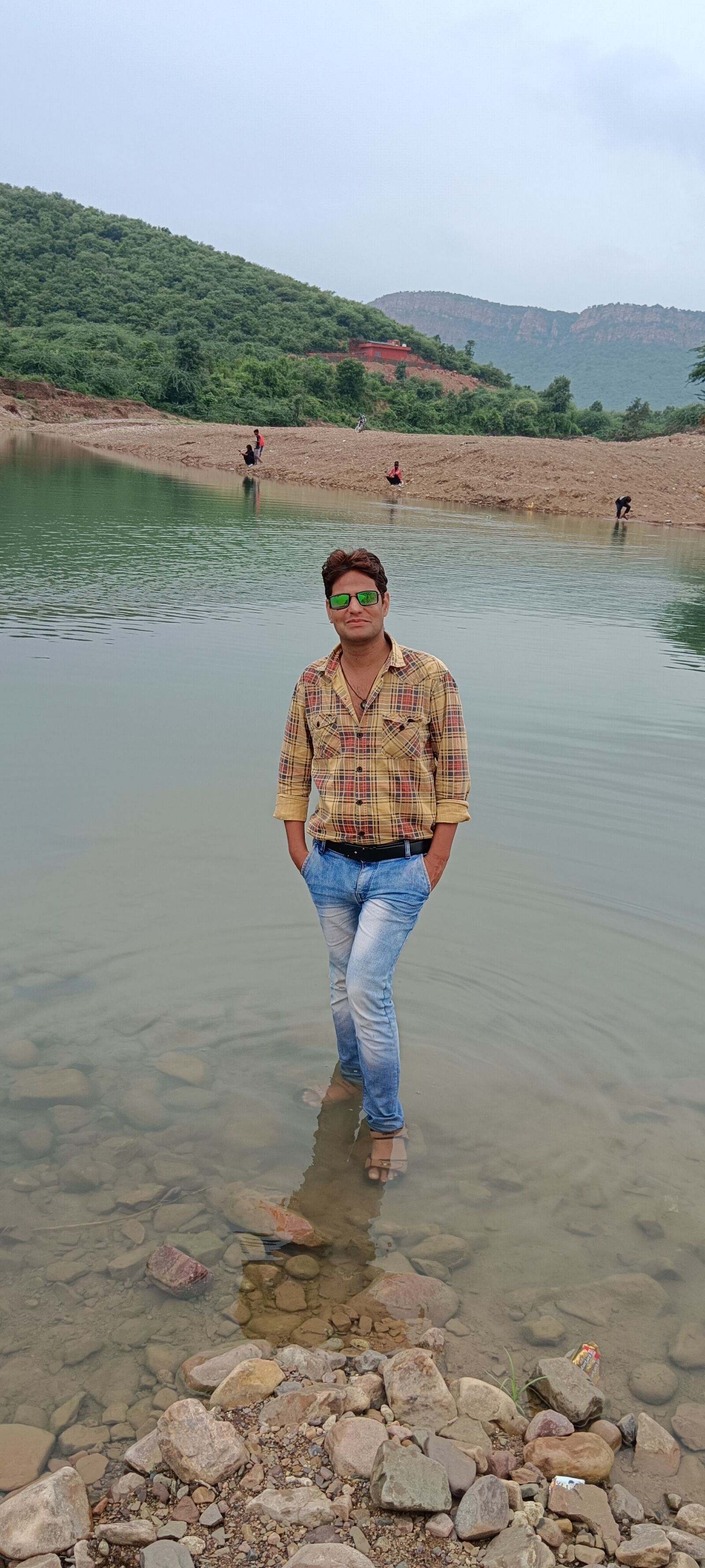 vivo Y56 5G sample photo