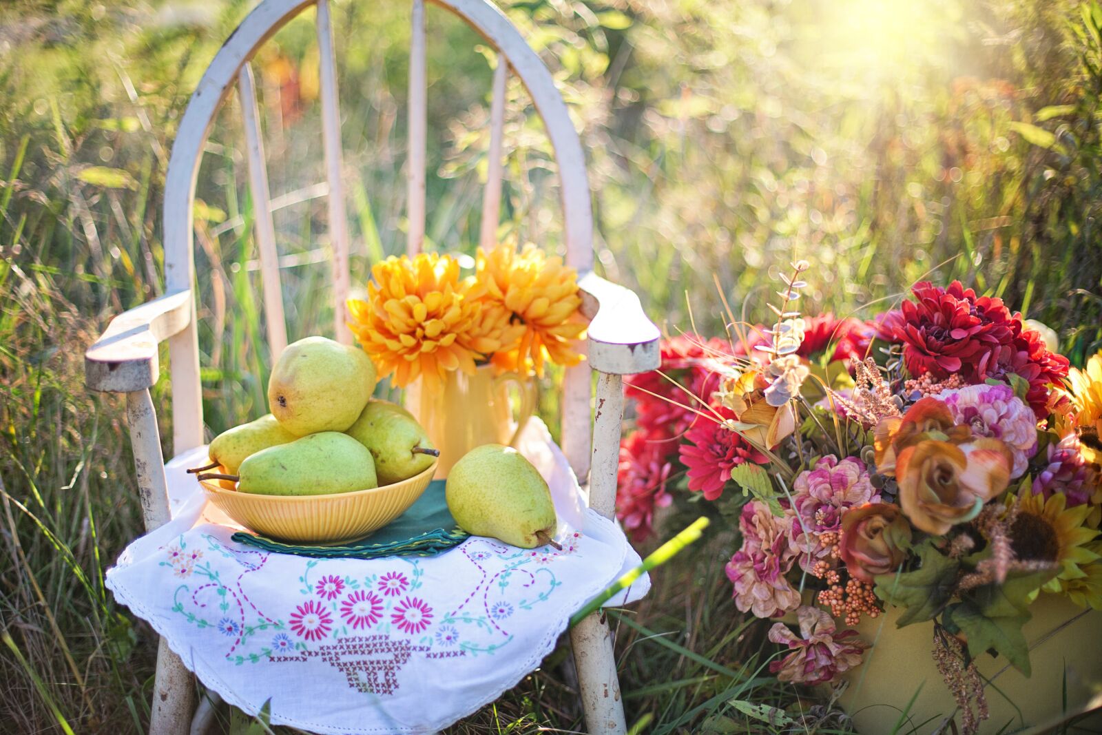 Canon EF 50mm F1.4 USM sample photo. Still life, still-life, still photography