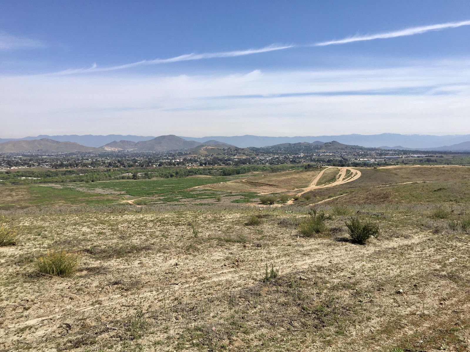 Apple iPhone 6s sample photo. Mountain, view, hill photography