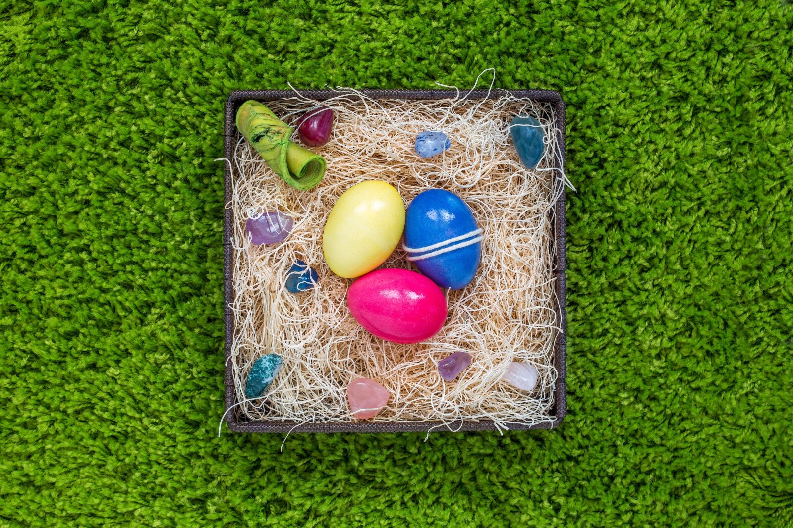Canon EOS 5D Mark III sample photo. Easter, eggs, easter eggs photography