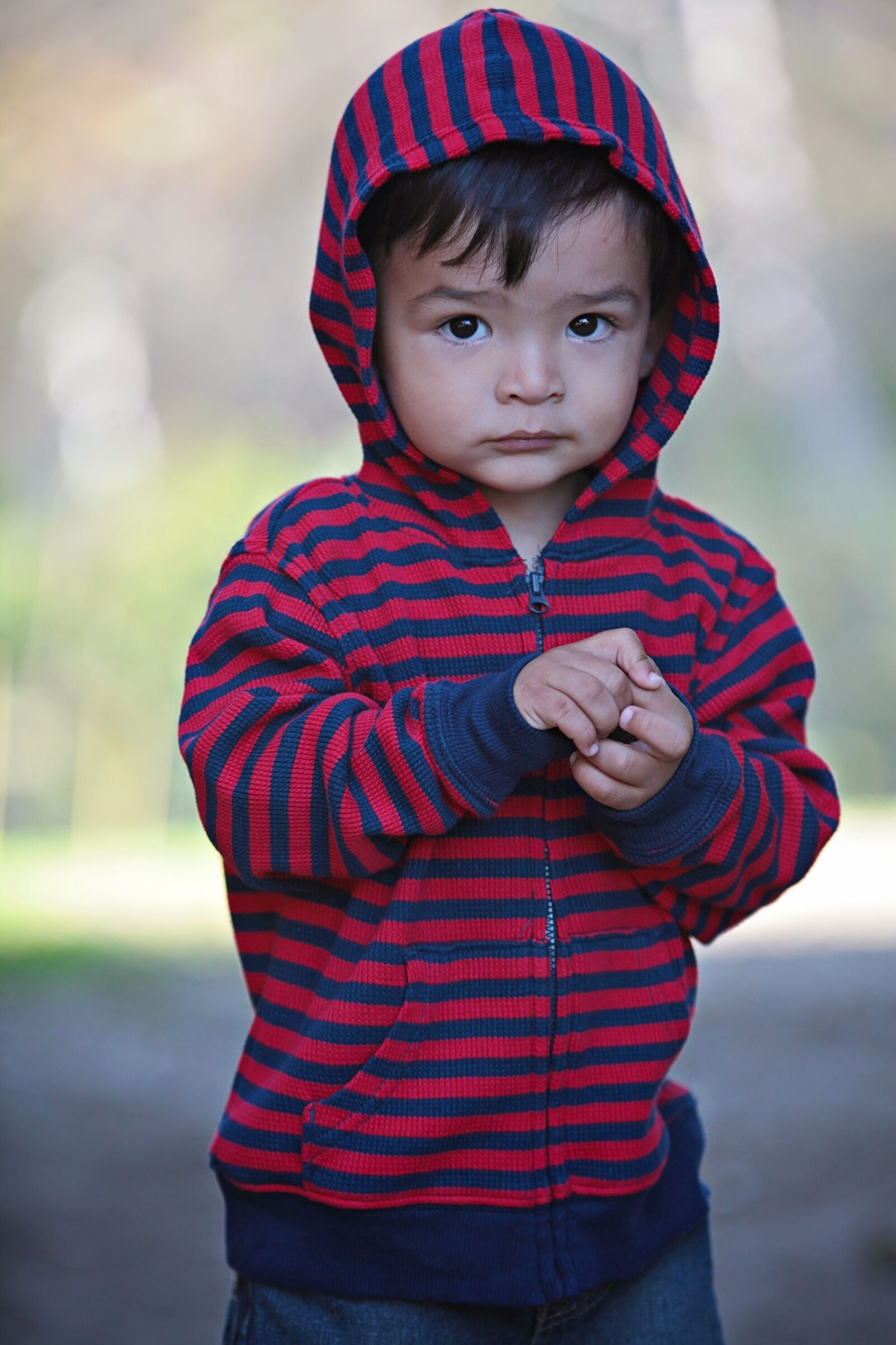 Canon EOS 5D Mark II sample photo. Toddler, nicholas b, garcia photography
