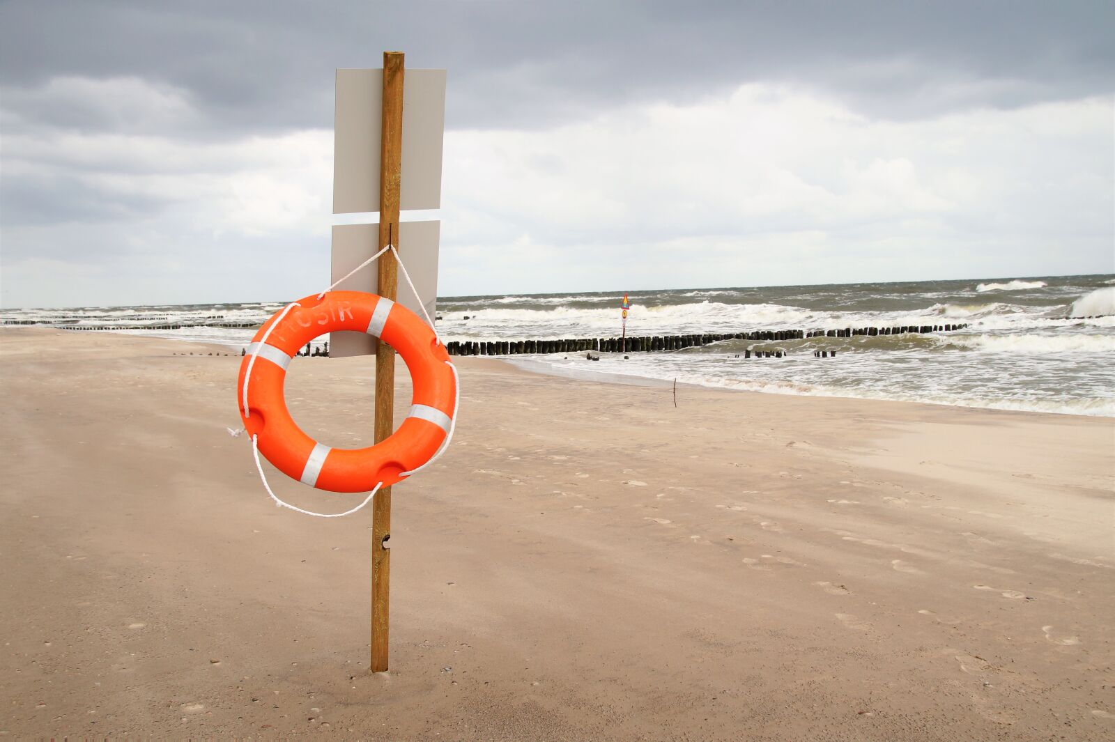 Sony SLT-A58 sample photo. The baltic sea, coast photography