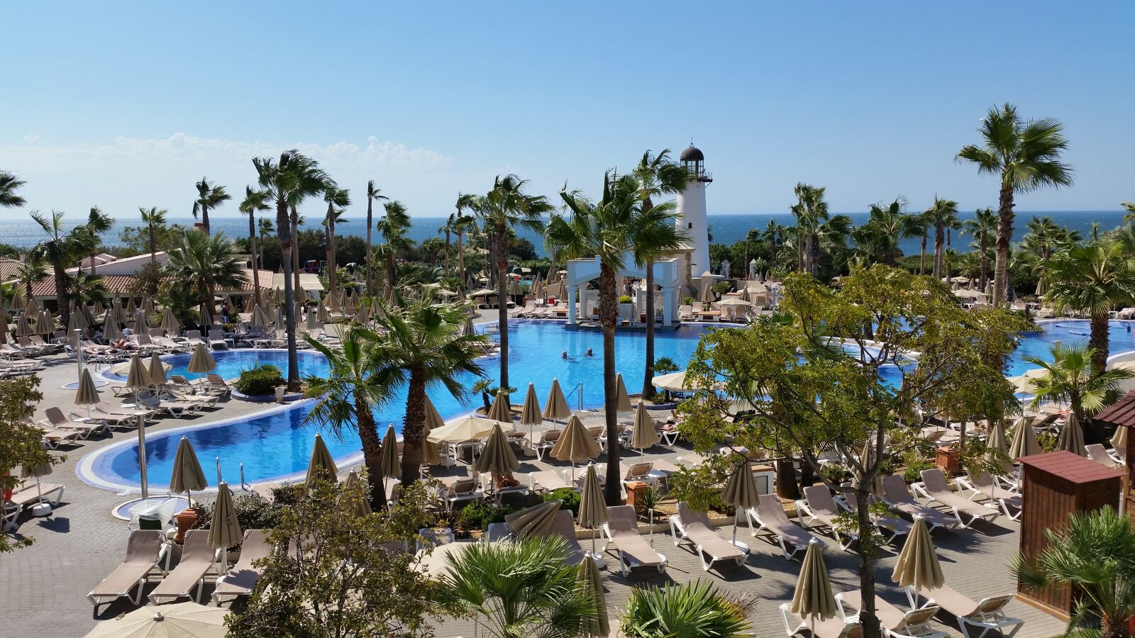 Samsung Galaxy S5 sample photo. Riu chiclana, andalusia, jerez photography