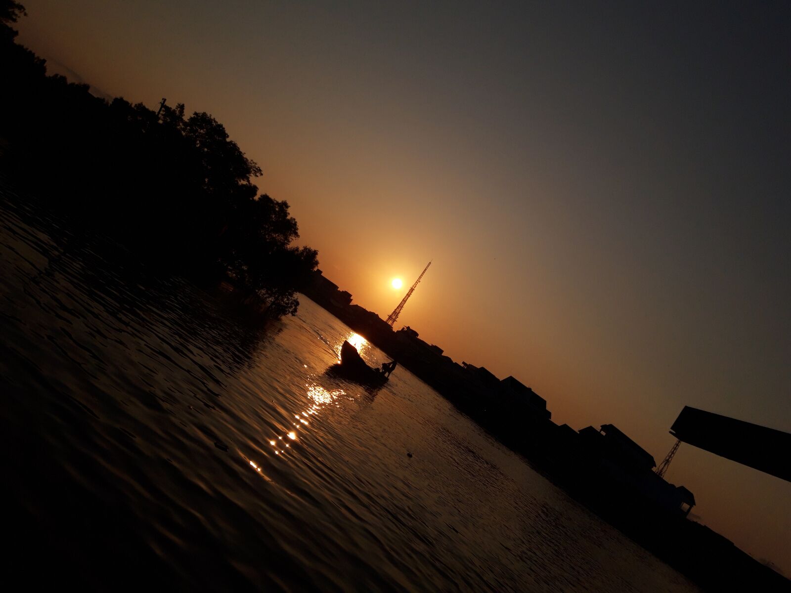 Samsung Galaxy A6 sample photo. Hoằng, than, sunny photography