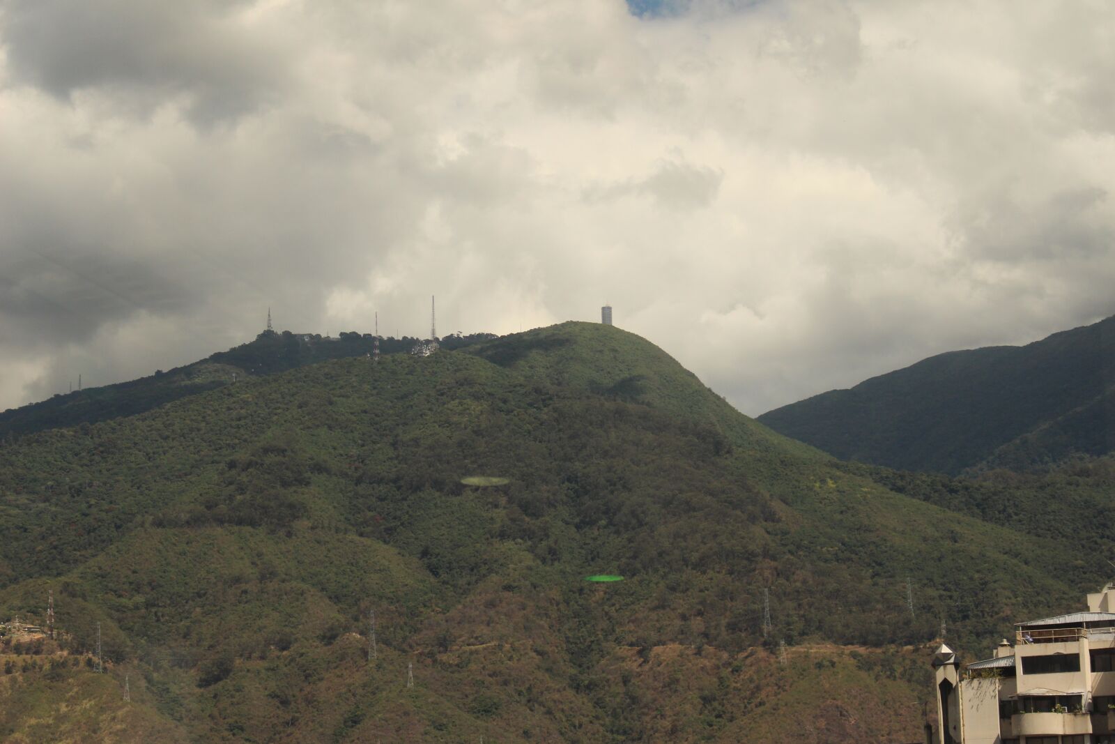 Canon EOS 700D (EOS Rebel T5i / EOS Kiss X7i) sample photo. Avila, caracas, venezuela photography