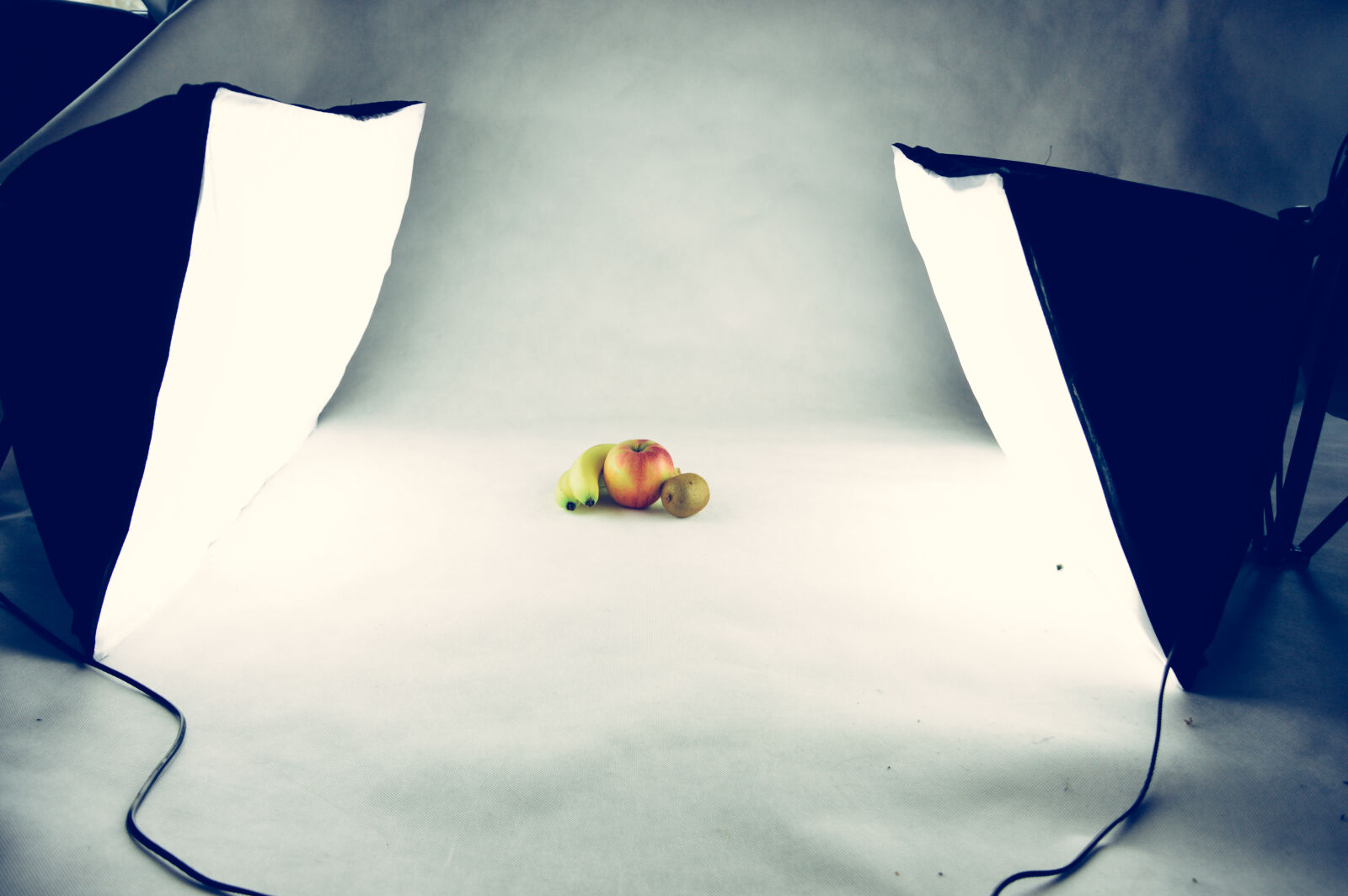 Nikon D3200 sample photo. Three, fruits, in, photograph photography