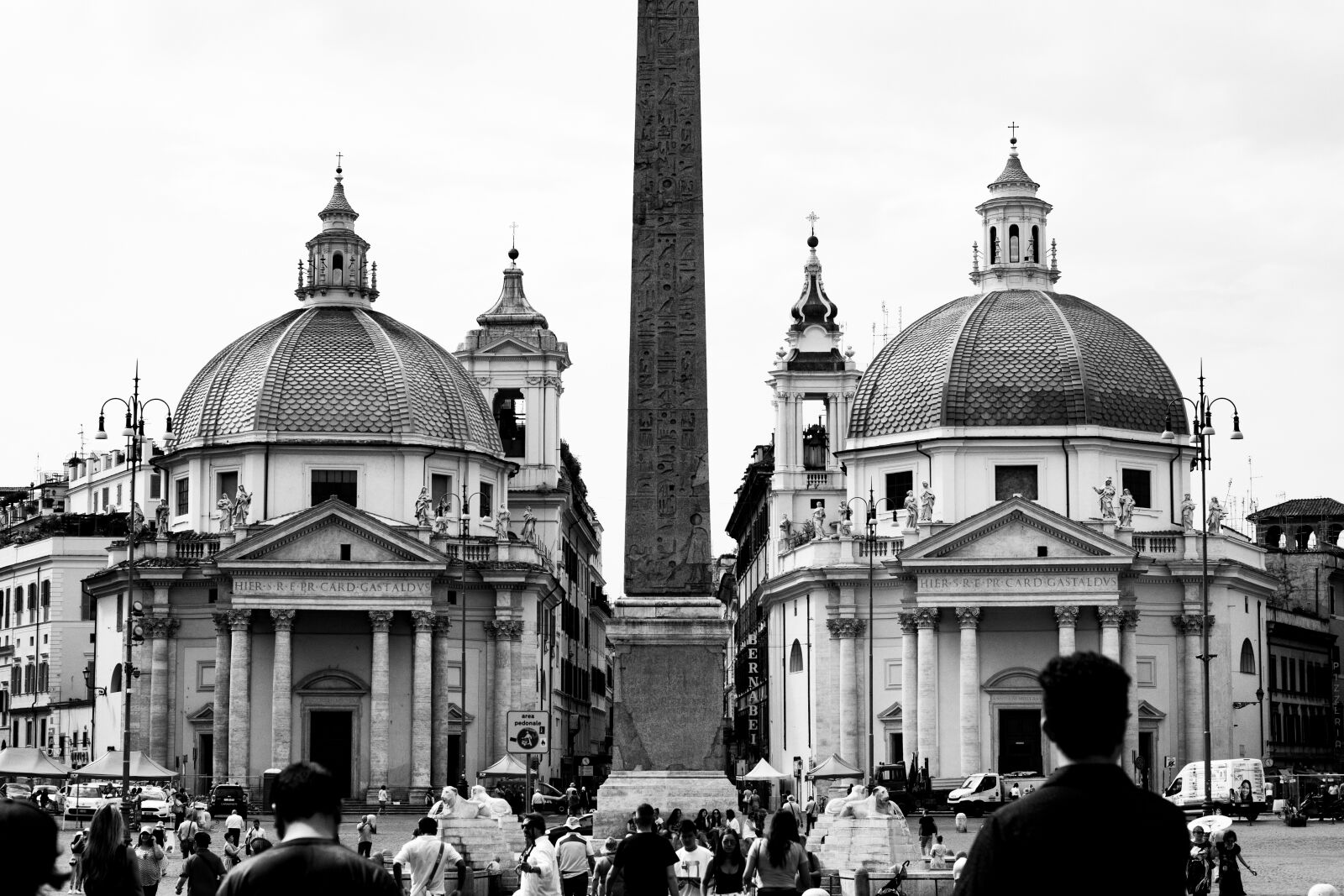 Nikon D7200 sample photo. City, europe, italy photography