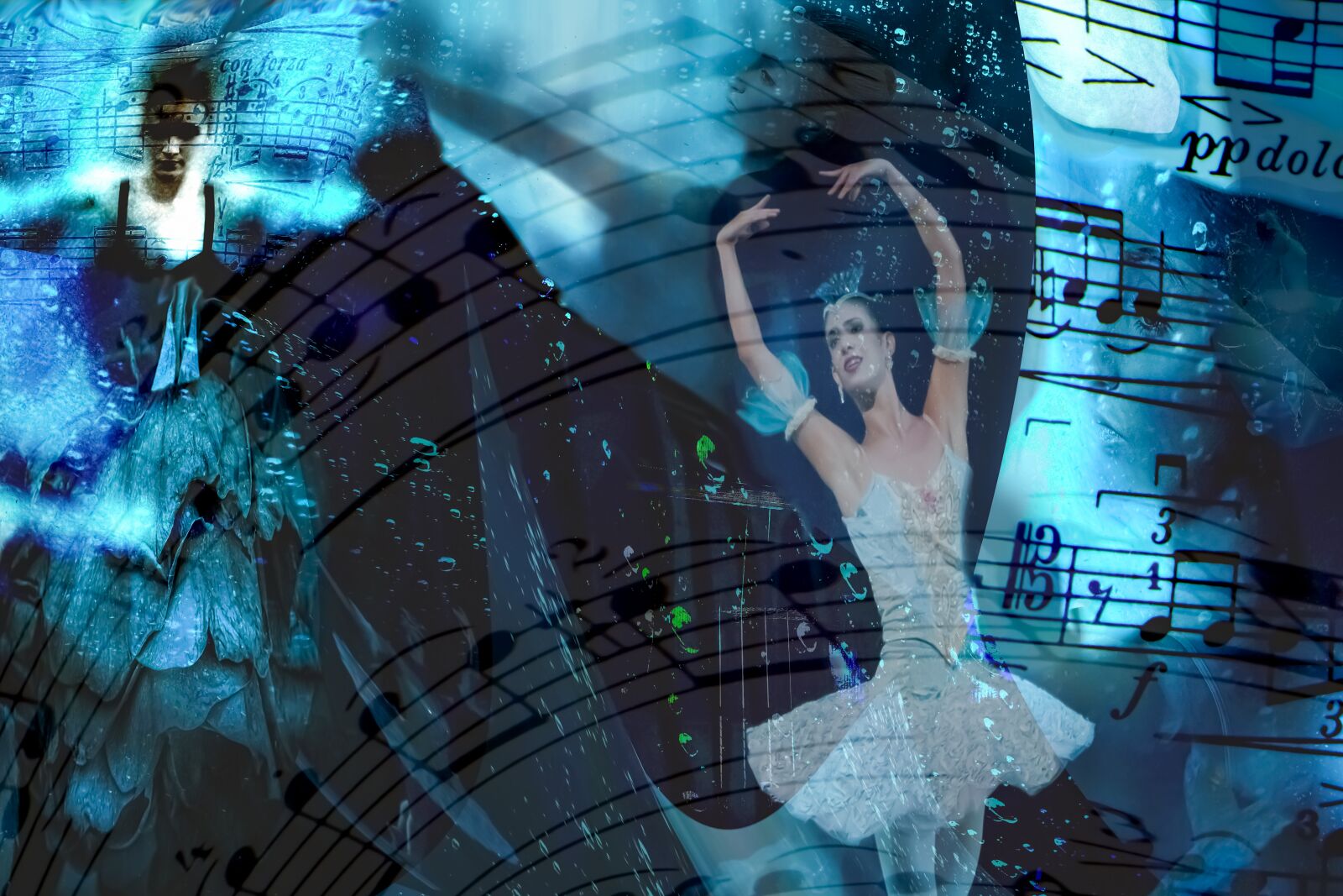Nikon D5600 sample photo. Ballerina, music, dancer photography