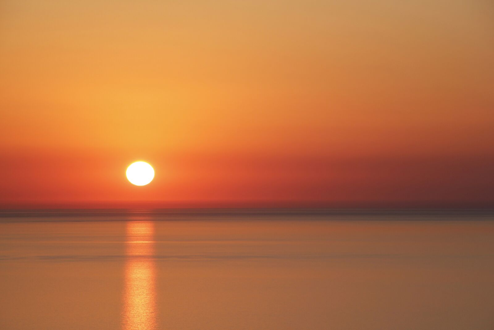 Canon EOS 550D (EOS Rebel T2i / EOS Kiss X4) sample photo. Marine, sky, sunset photography