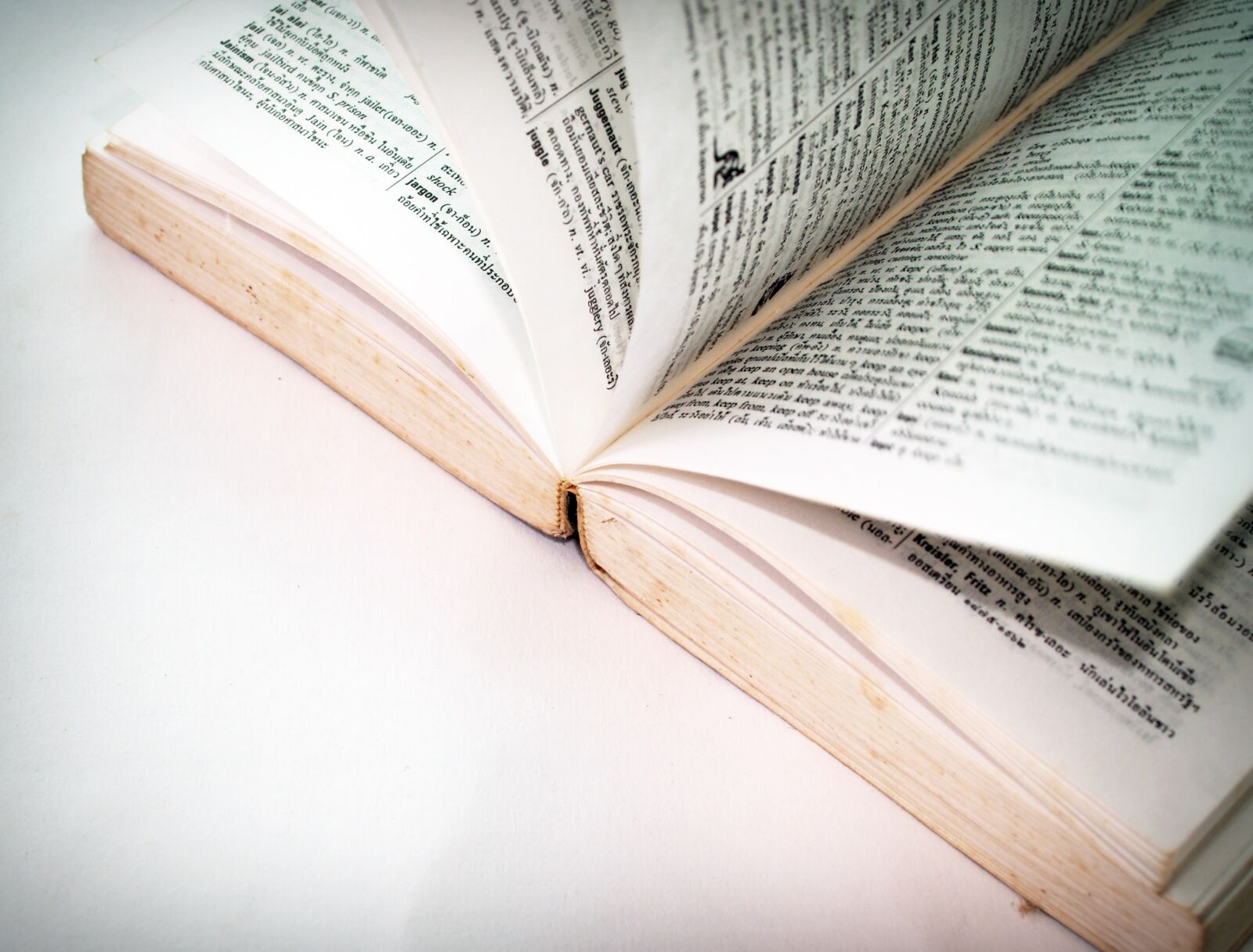 Olympus E-300 (EVOLT E-300) sample photo. Book, white, backgrounds photography