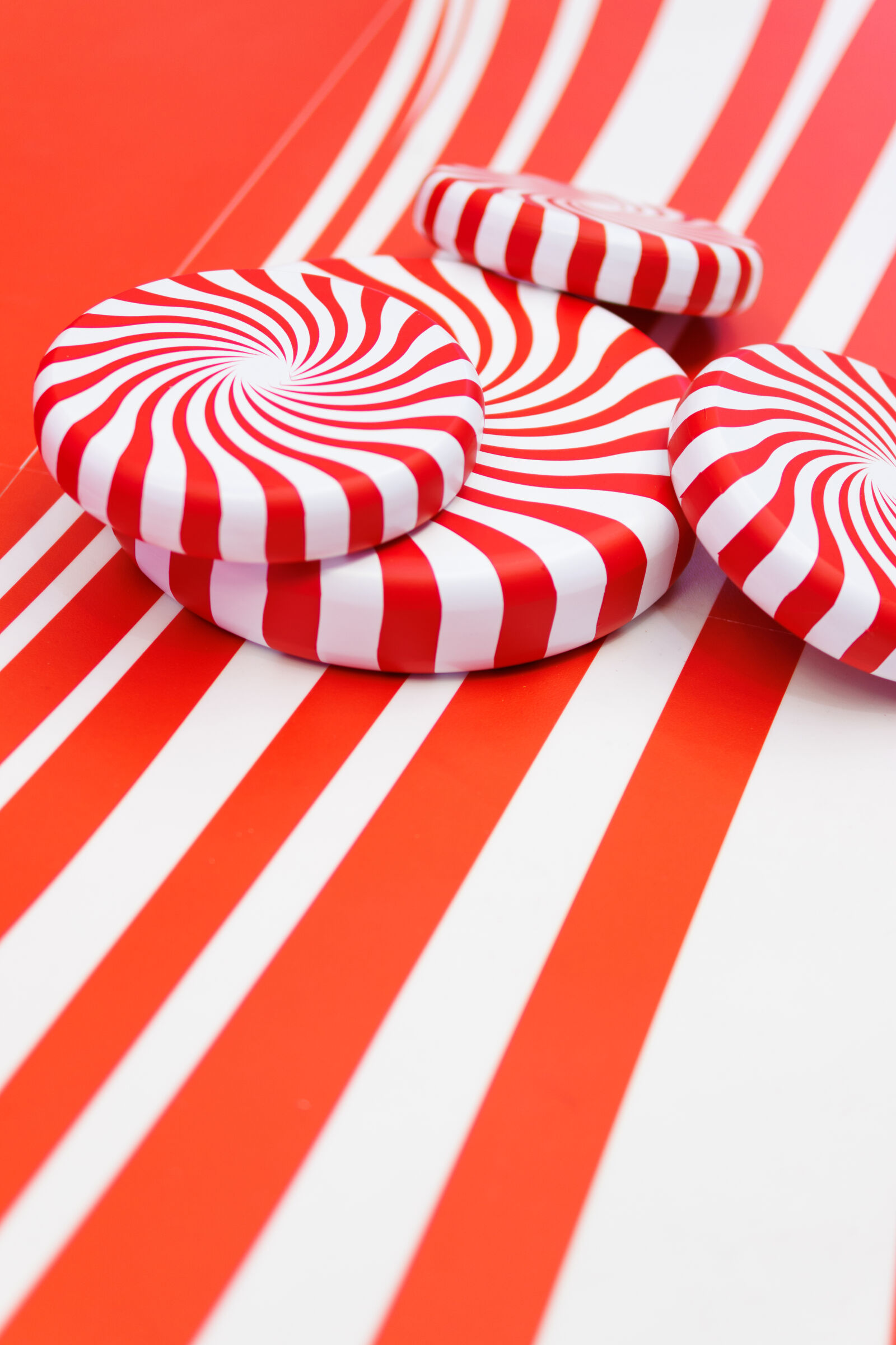 Sigma 30mm F1.4 DC DN | C sample photo. Christmas decoration photography