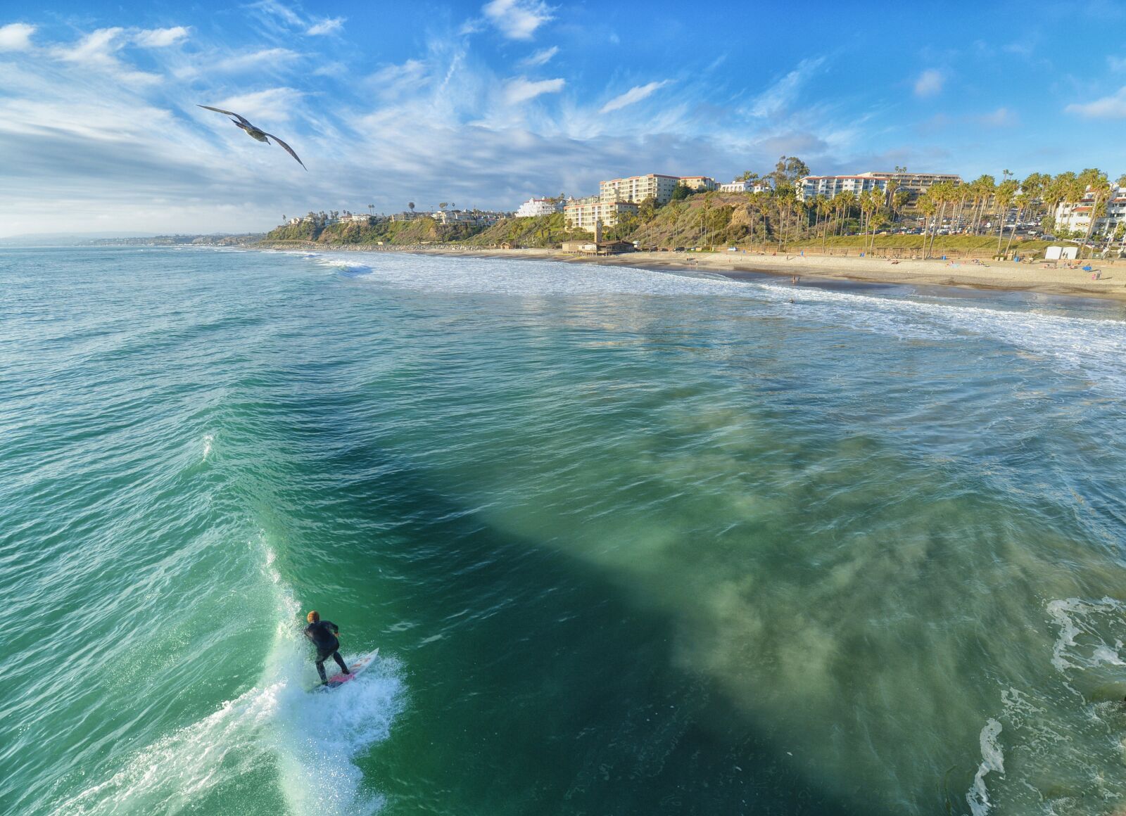 Nikon D4 sample photo. Nature, water, ocean photography