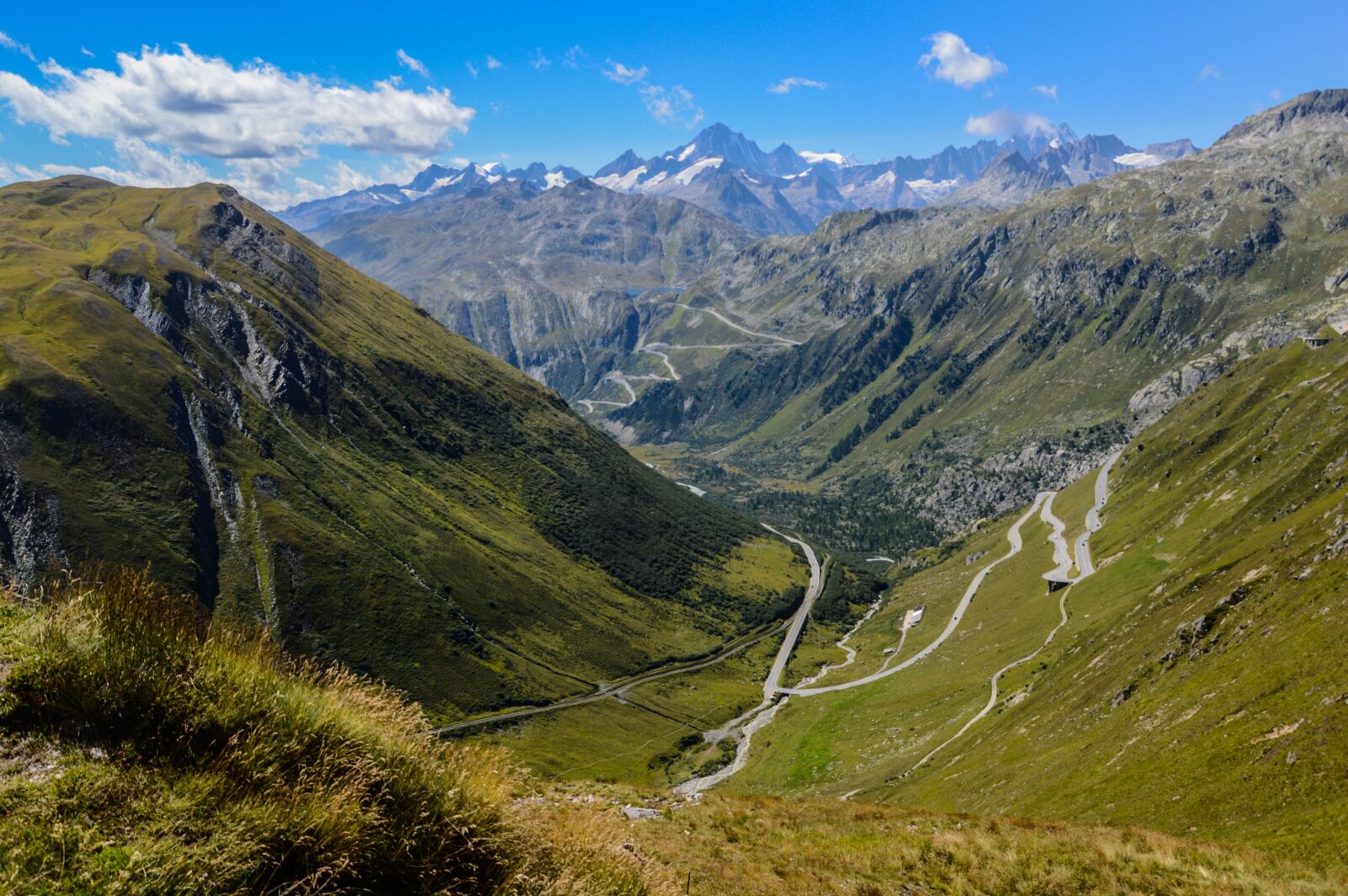 Nikon D3200 sample photo. Gotthard, gotthard pass, alpine photography