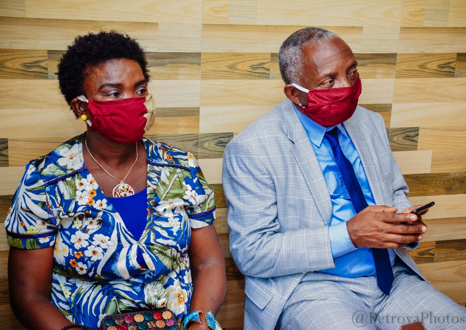 Nikon D5300 sample photo. Casamento covid, uso de photography