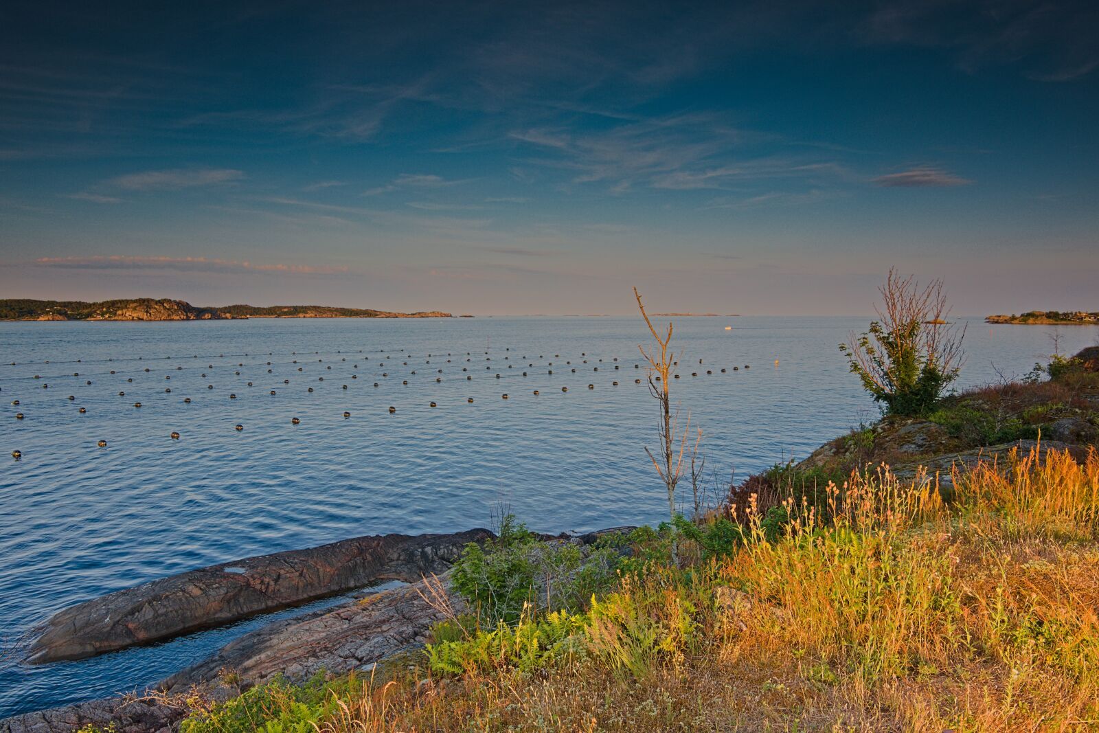 Nikon D3500 sample photo. Nature, sea, landscape photography
