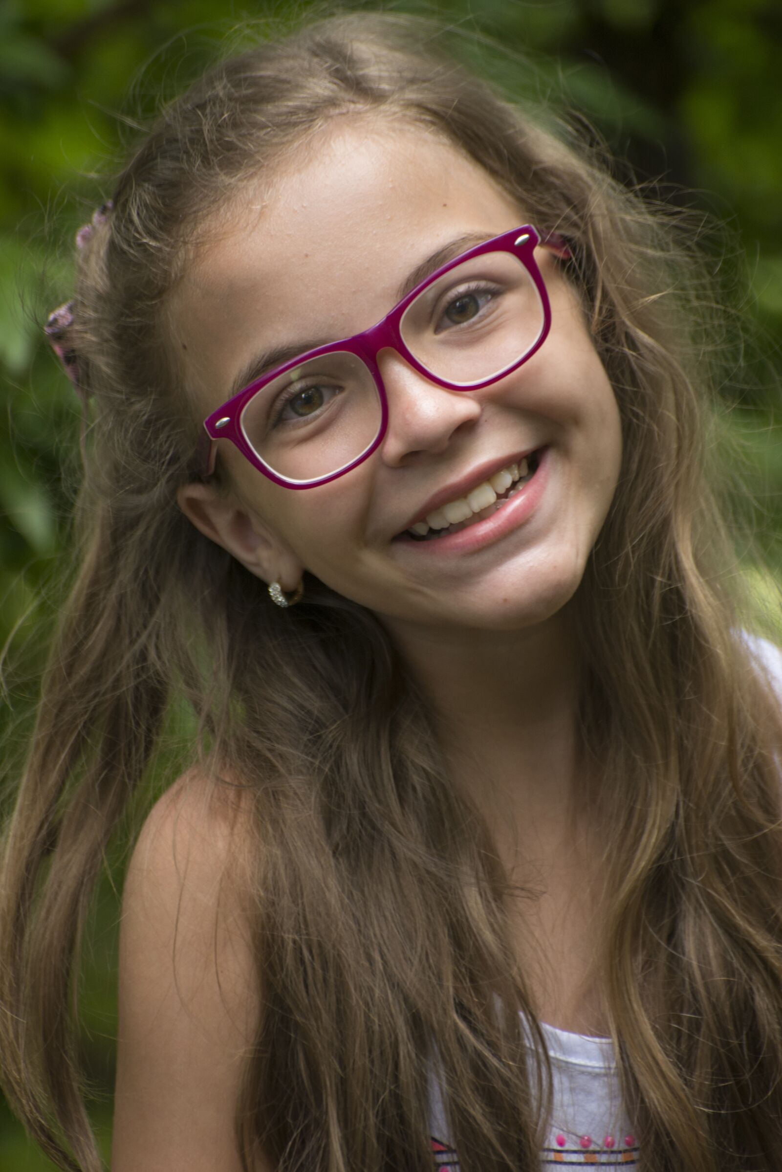 Nikon D610 sample photo. Happy, child, happiness photography