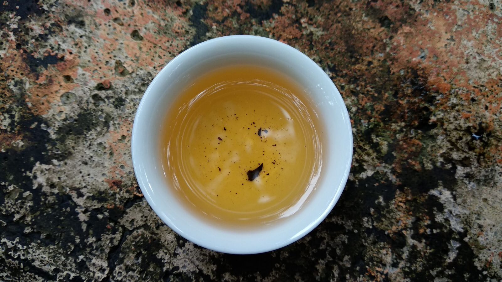 Xiaomi Mi A1 sample photo. Tea, cup, hot photography