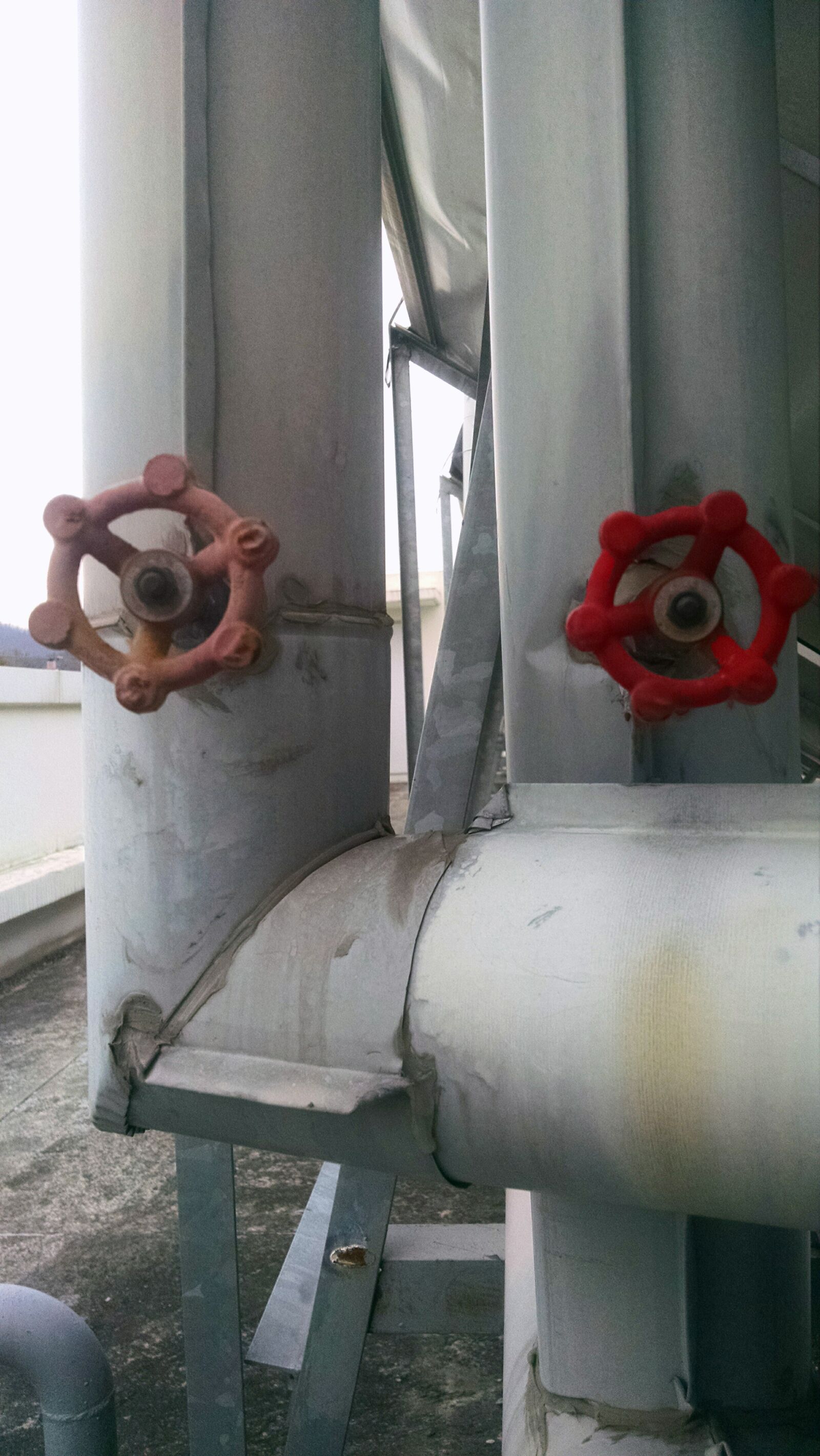 Motorola Moto X (1st Gen) sample photo. Abstract, face, industrial, knobs photography