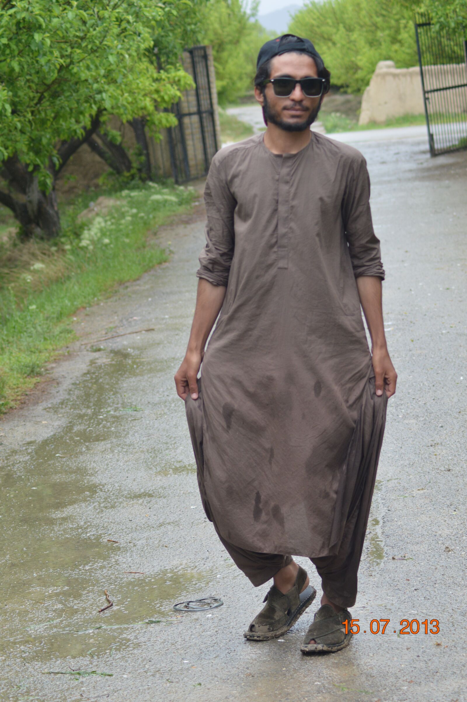 Nikon D3200 sample photo. Saif, will, done photography