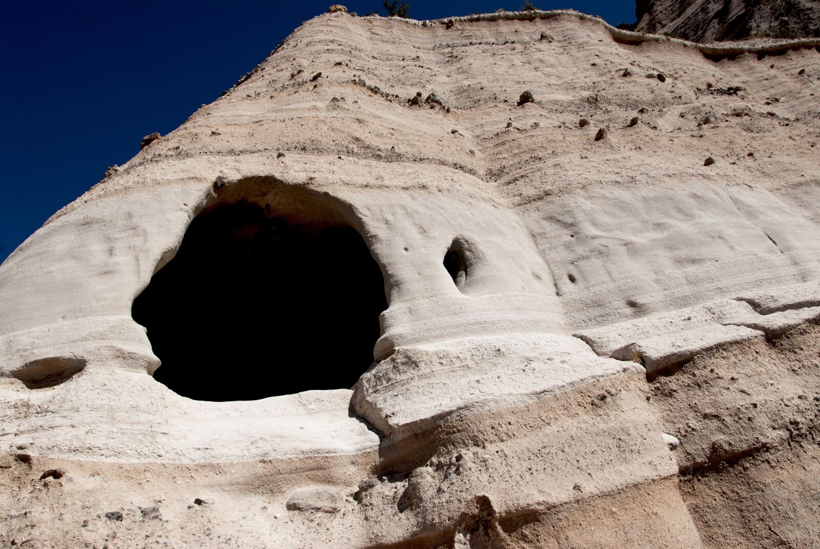 Nikon D200 sample photo. New mexico, southwest, canyon photography