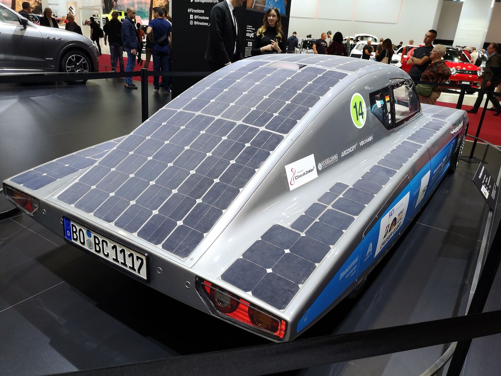 HUAWEI CLT-L29 sample photo. Auto, solar panels, ecology photography